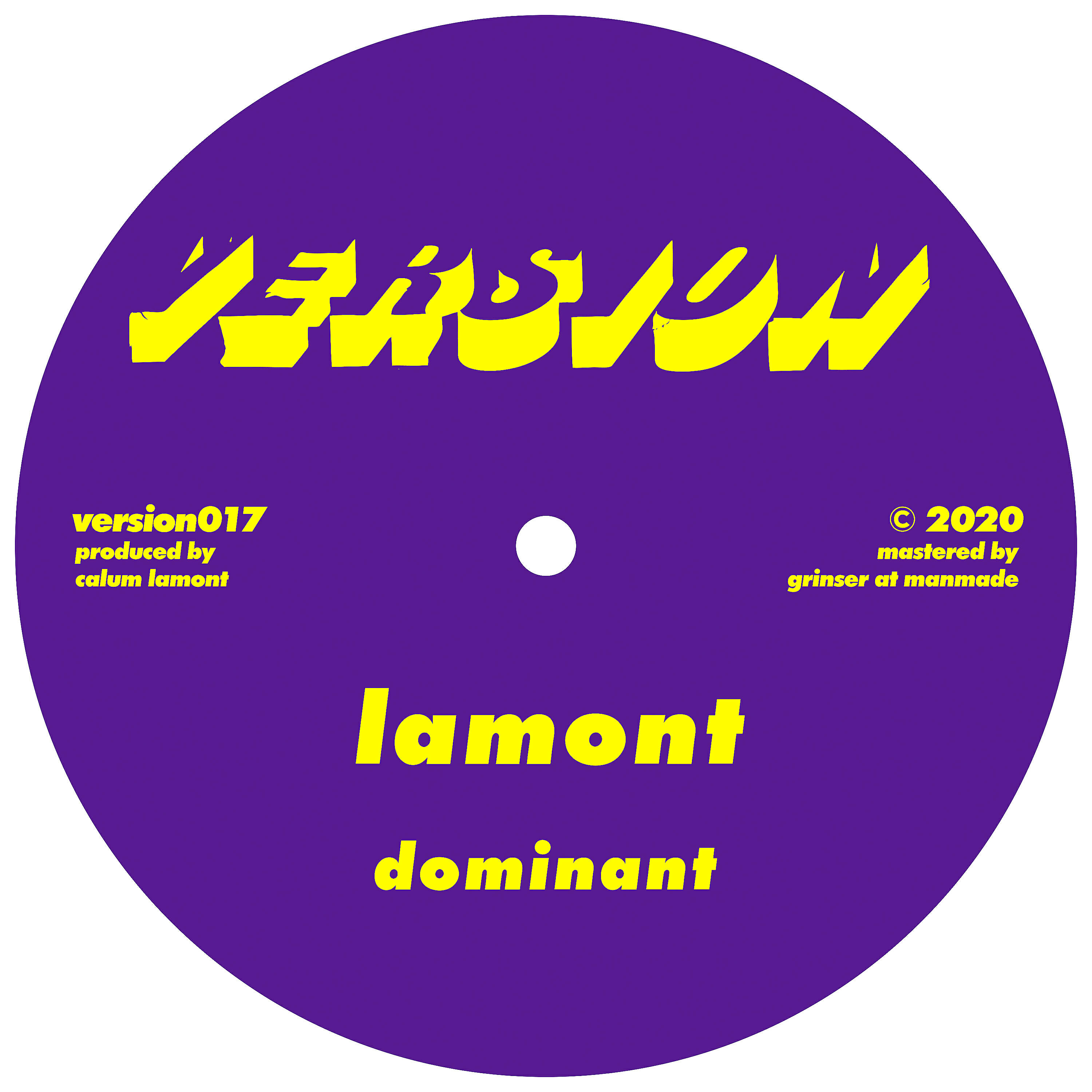 Релиз Dominant