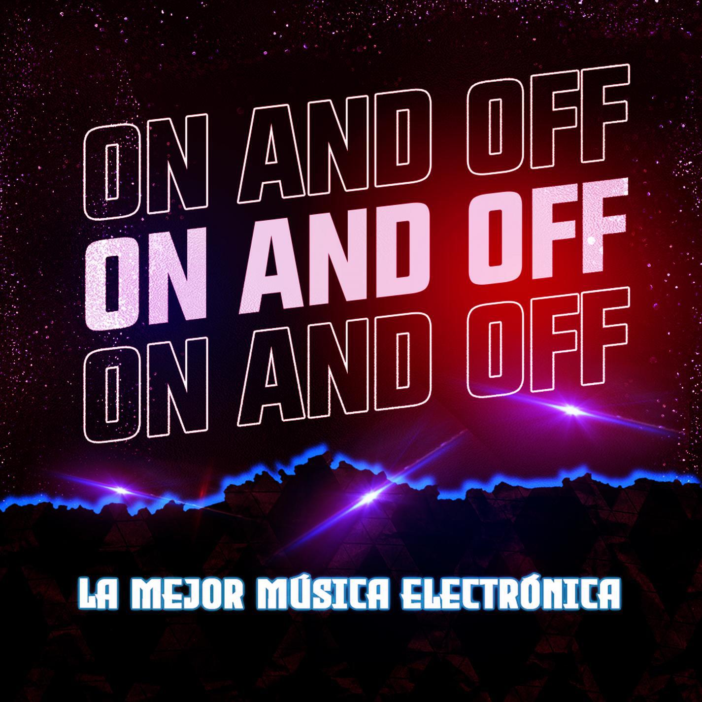 Релиз On And Off
