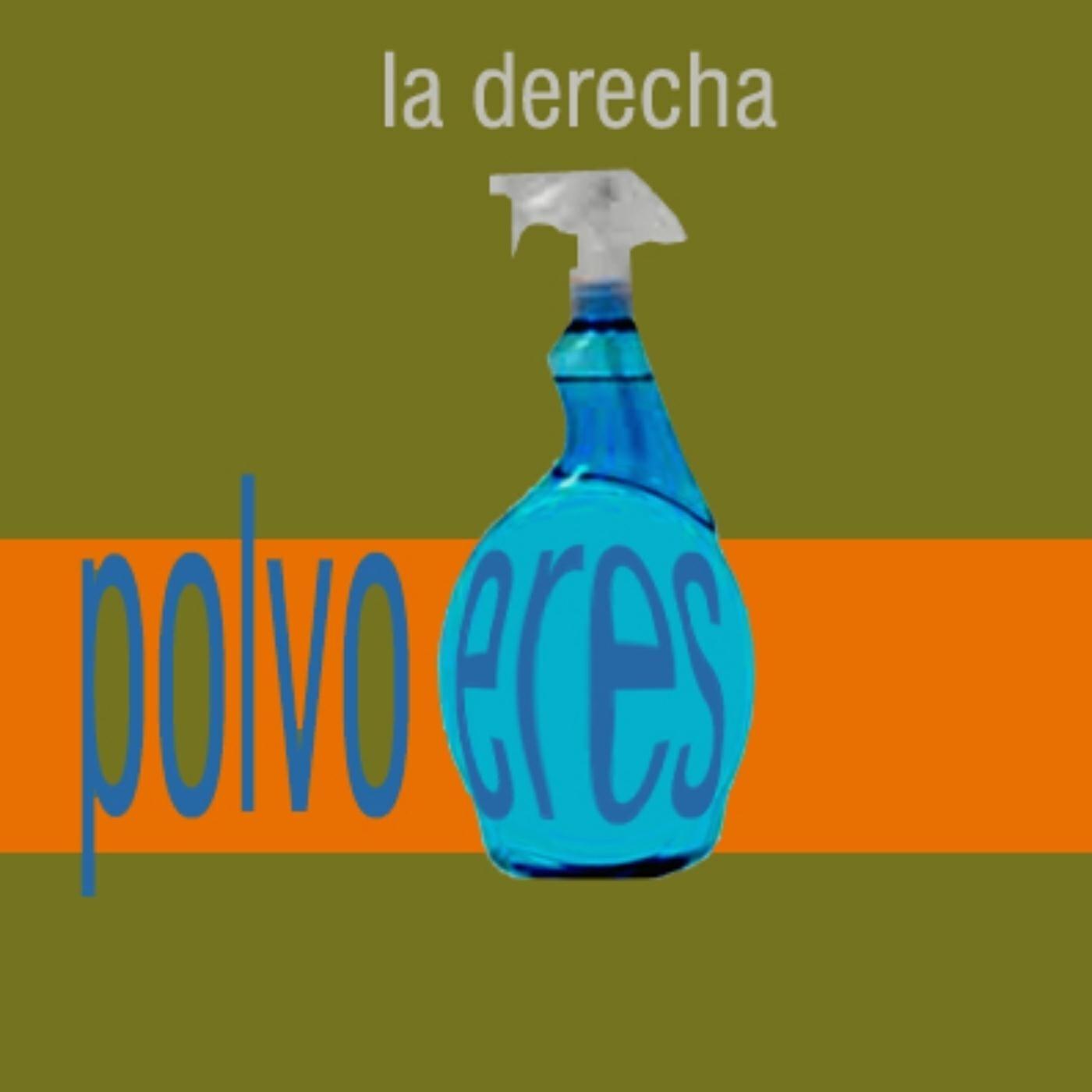 Релиз Polvo Eres