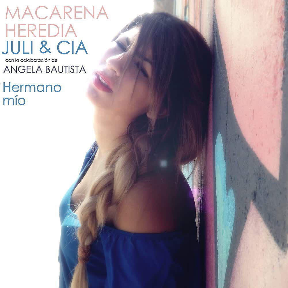 Macarena Heredia  con Juli & cia