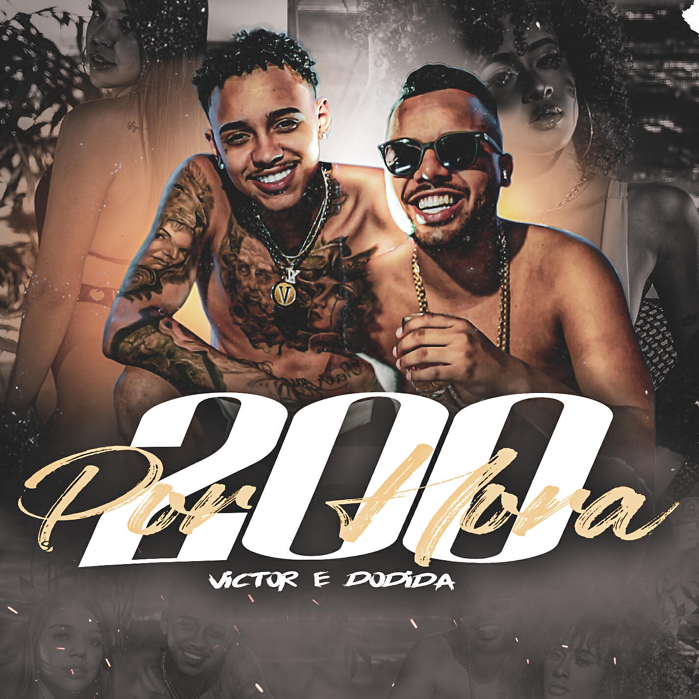 Релиз 200 por hora