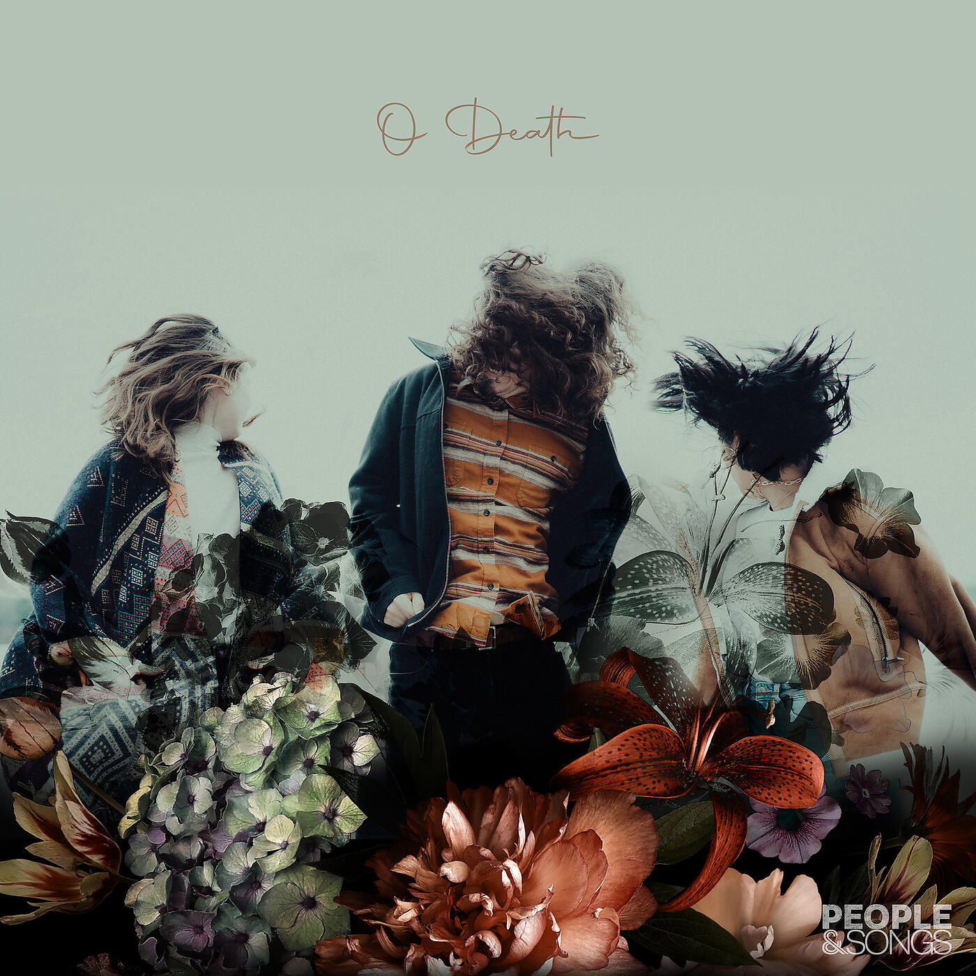 Релиз O Death