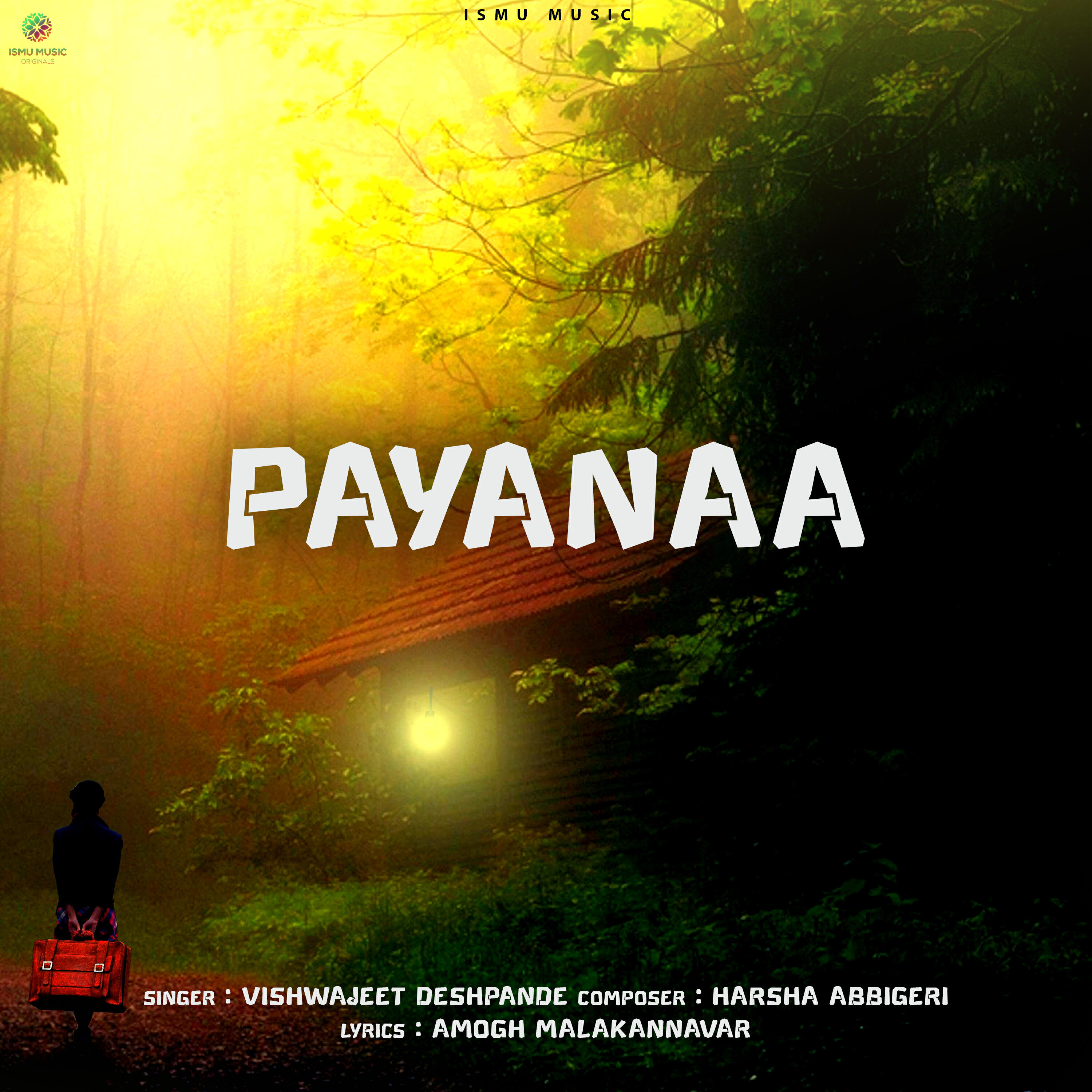 Релиз Payana