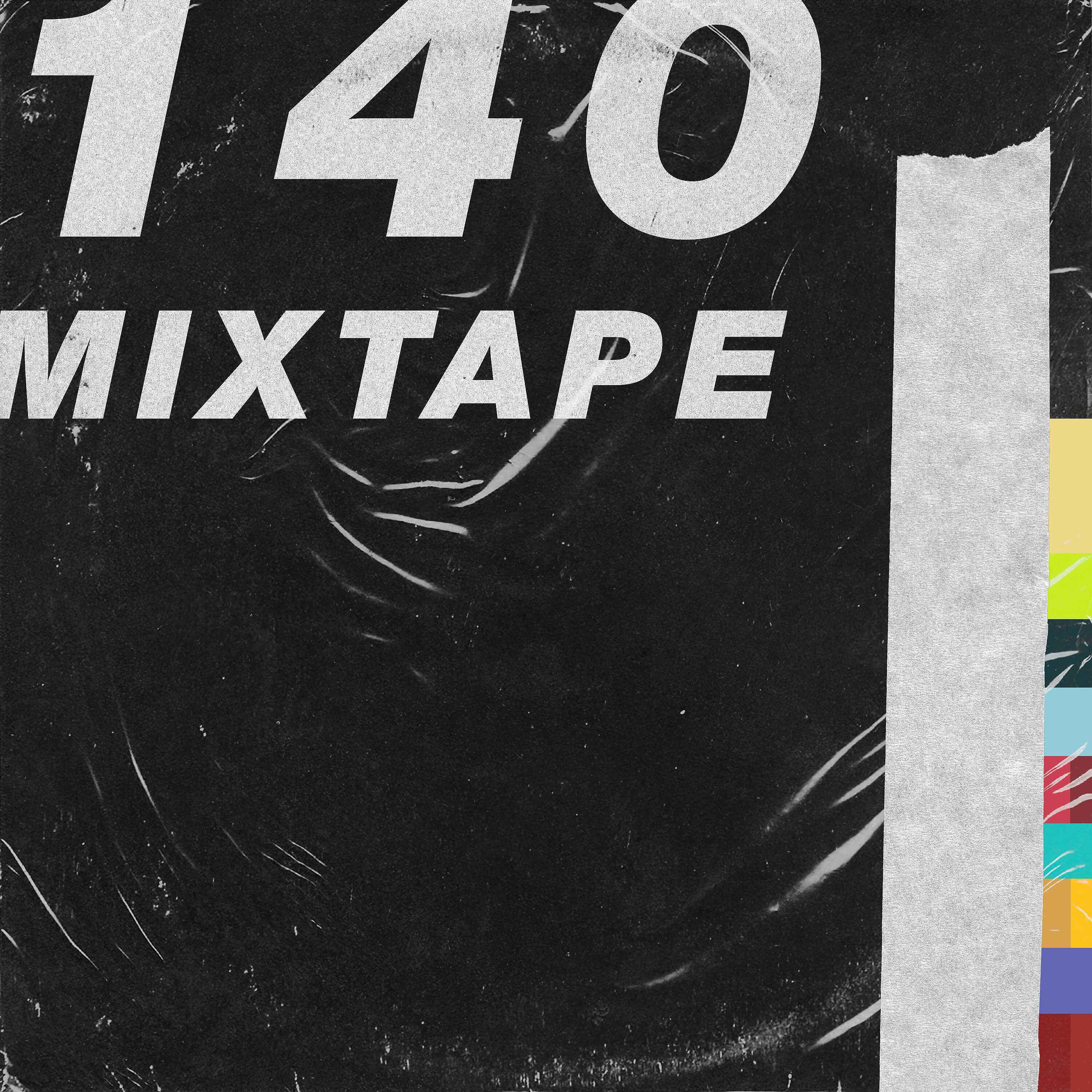 Релиз 140 Mixtape