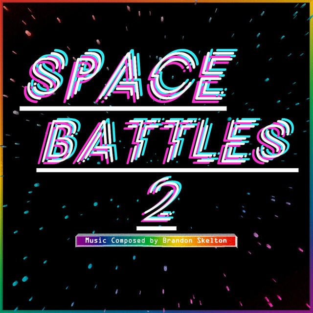 Релиз Space Battles 2