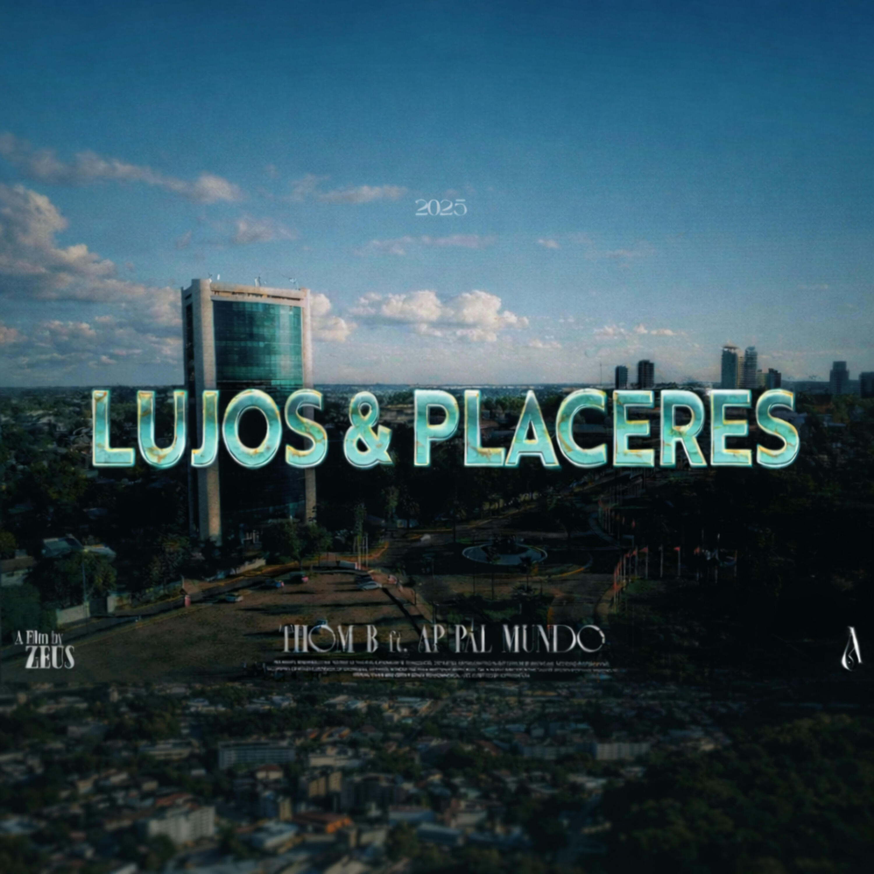 Релиз Lujos y Placeres