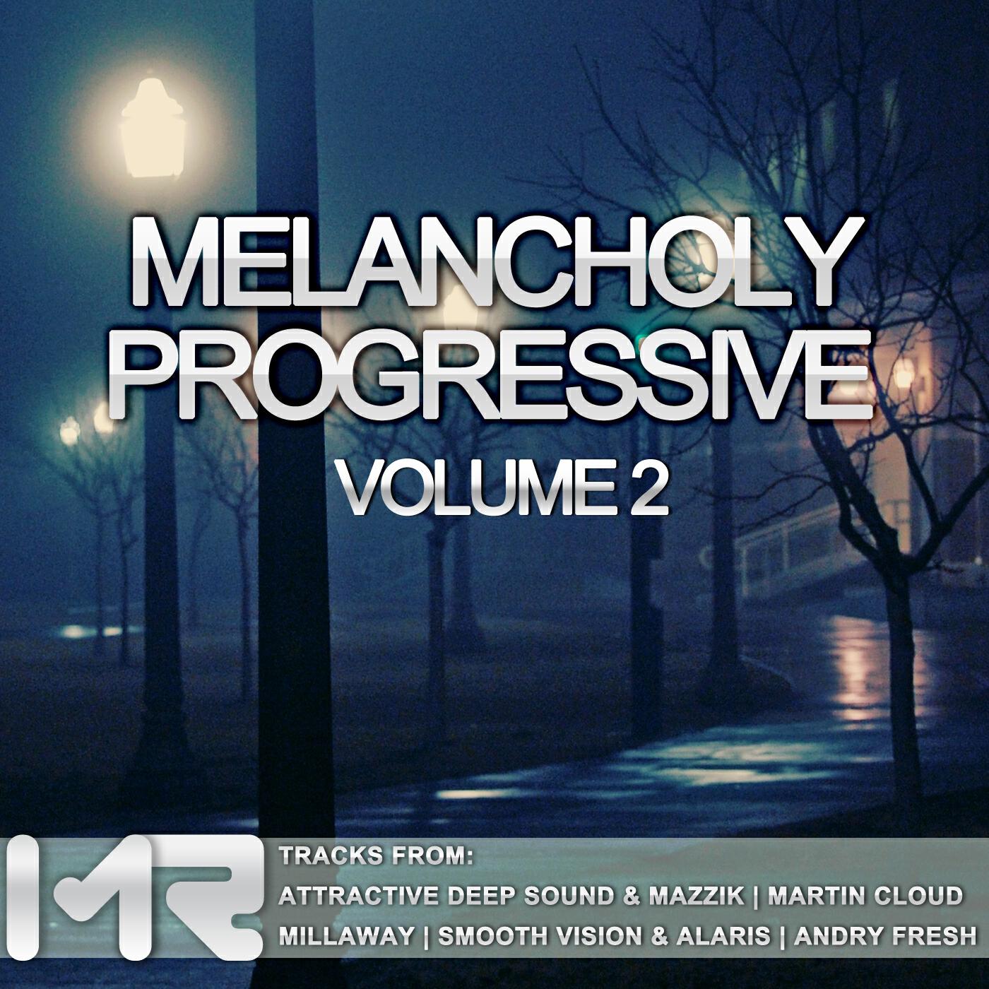 Релиз Melancholy Progressive 2