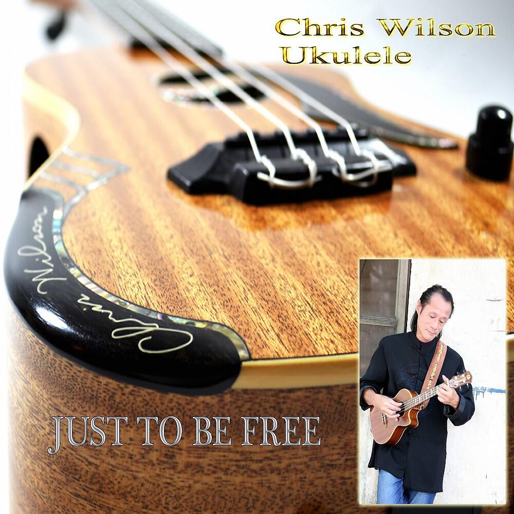 Chris Wilson Ukulélé
