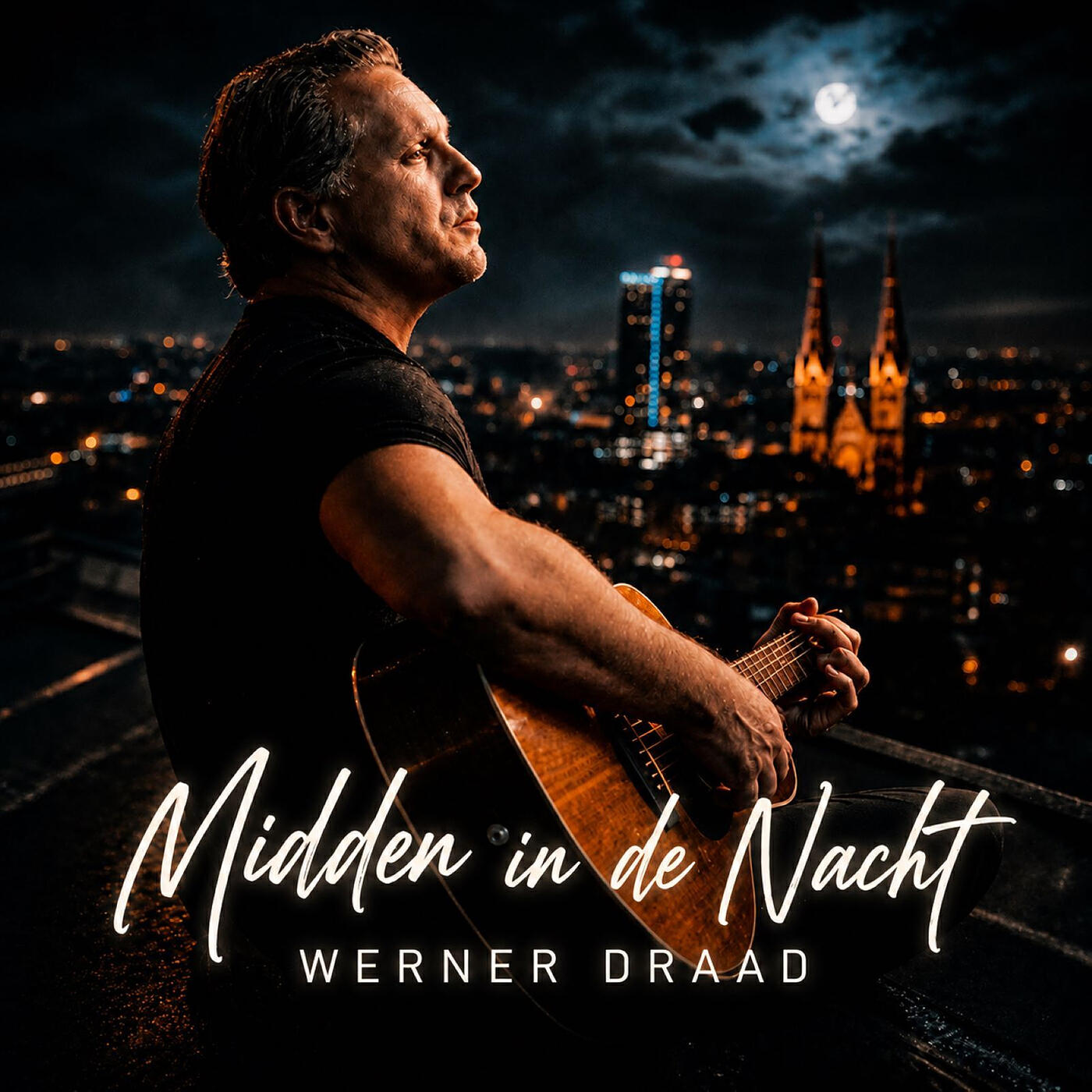 Werner Draad