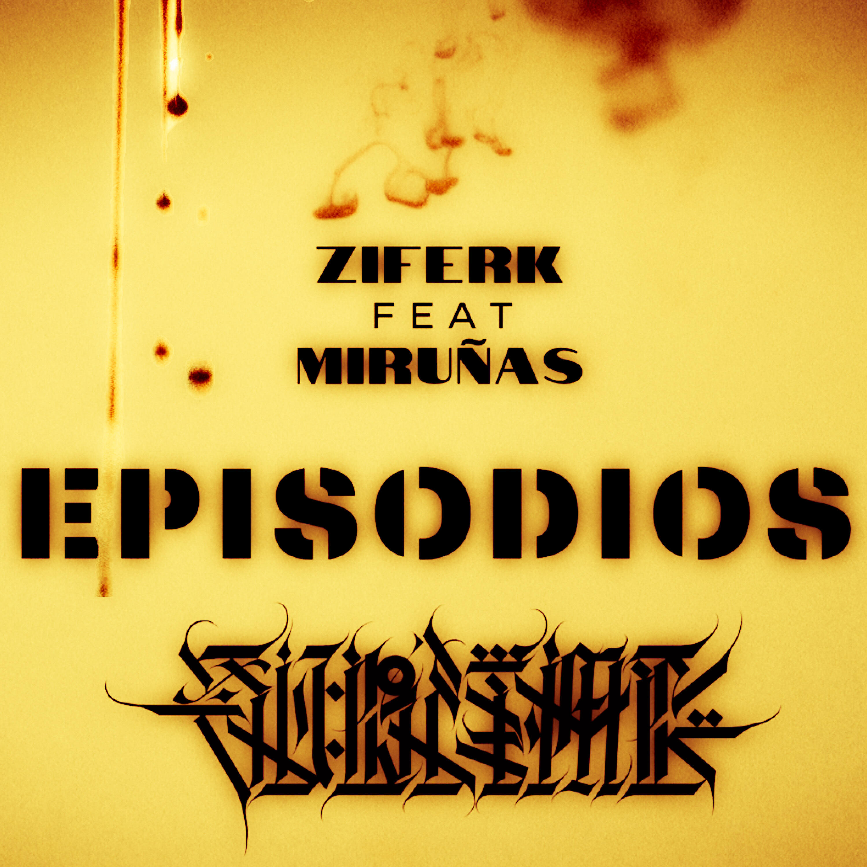 Релиз Episodios