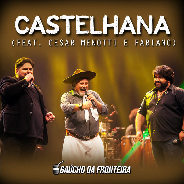 Релиз Castelhana (Ao Vivo)