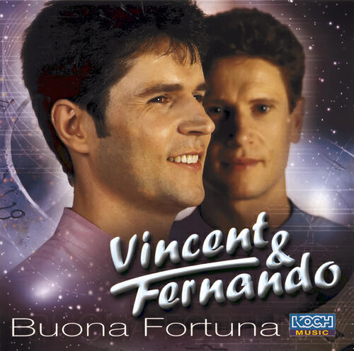 Релиз Vincent & Fernando