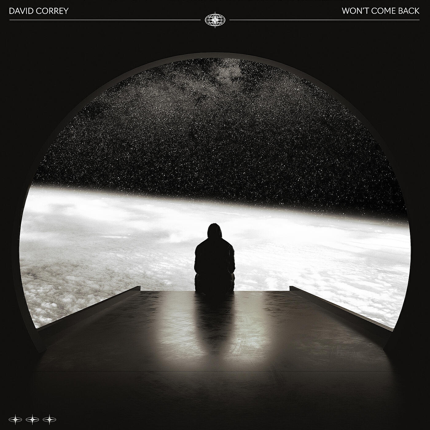 Релиз Won't Come Back