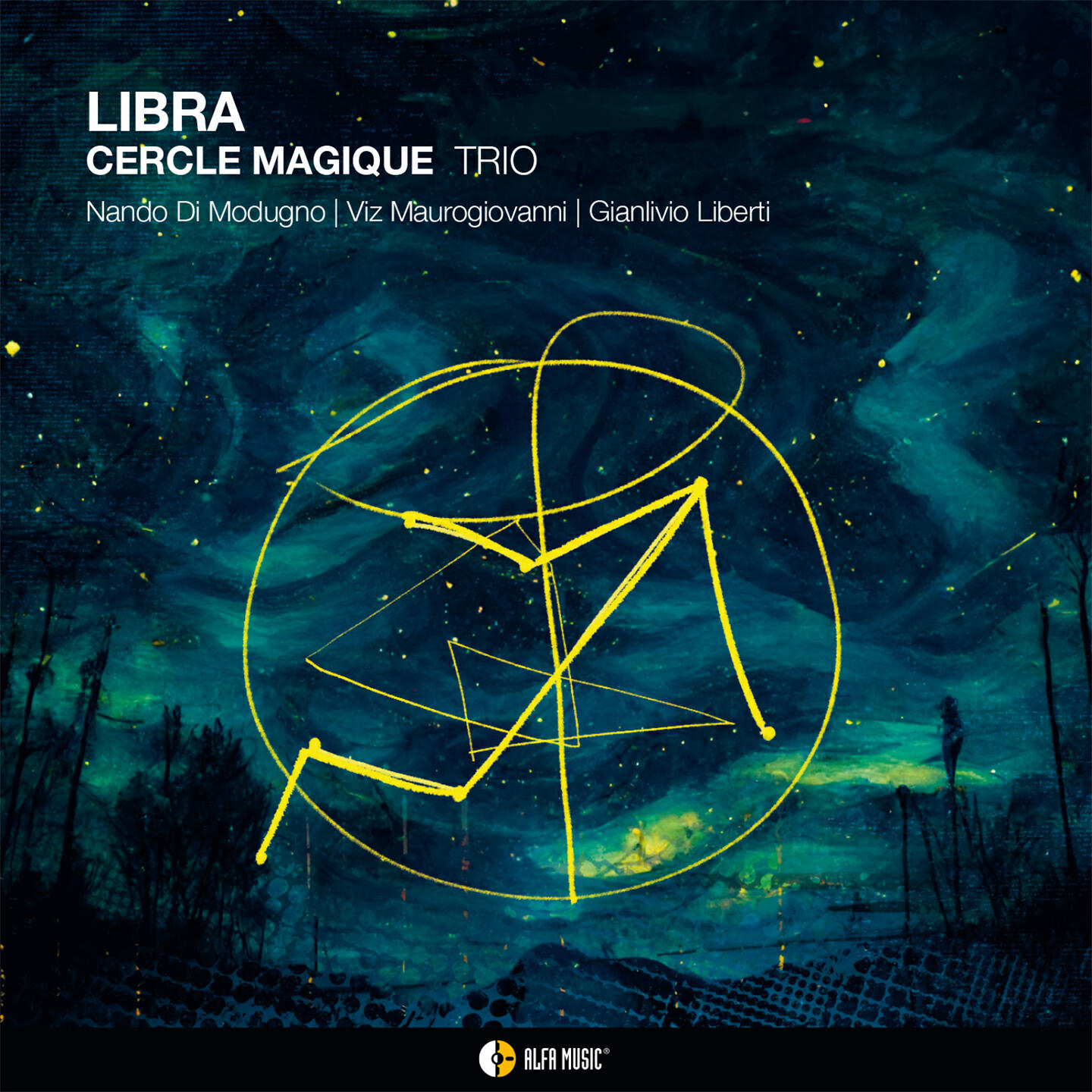 Релиз Libra