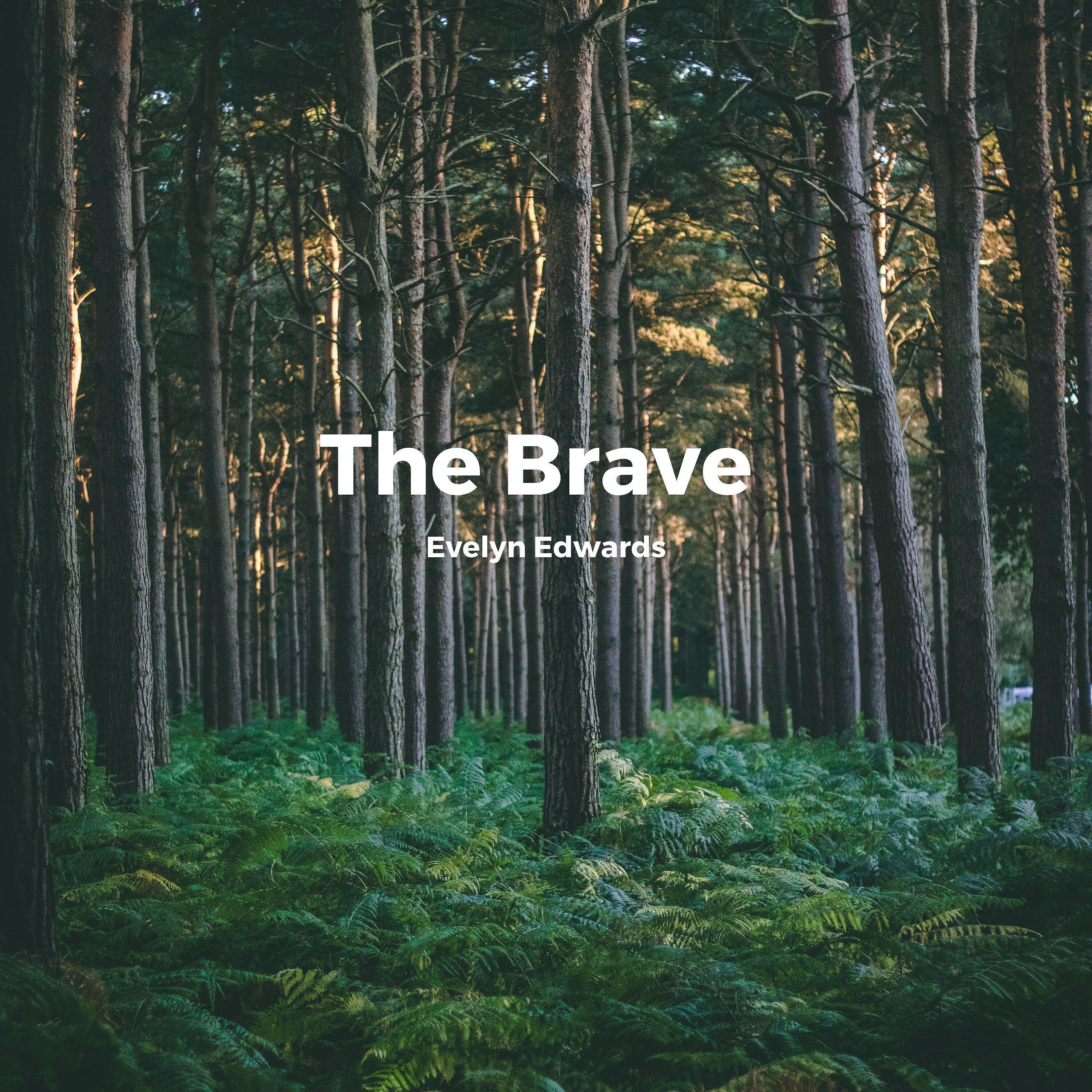 Релиз The Brave