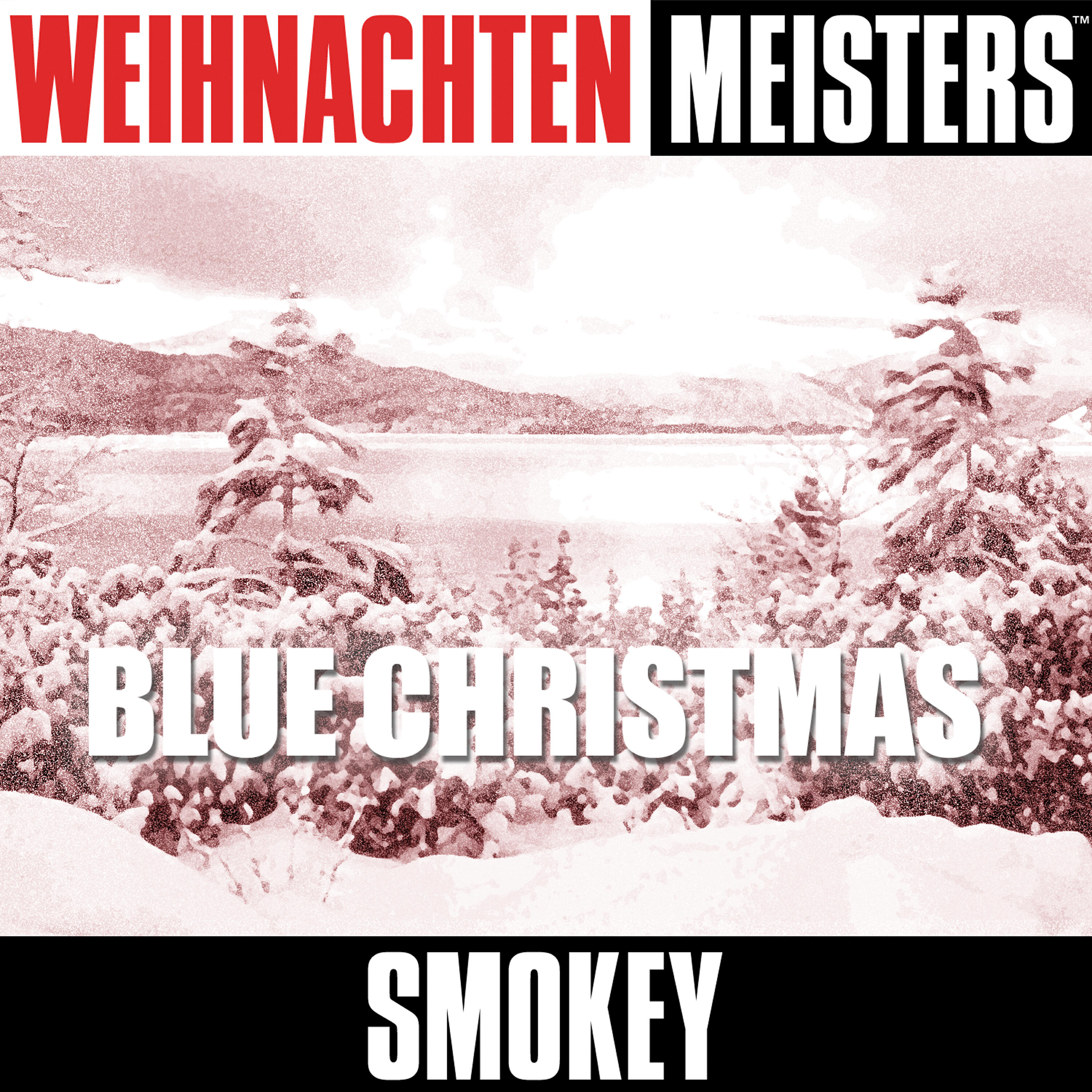 Релиз Weihnachten Meisters: Blue Christmas
