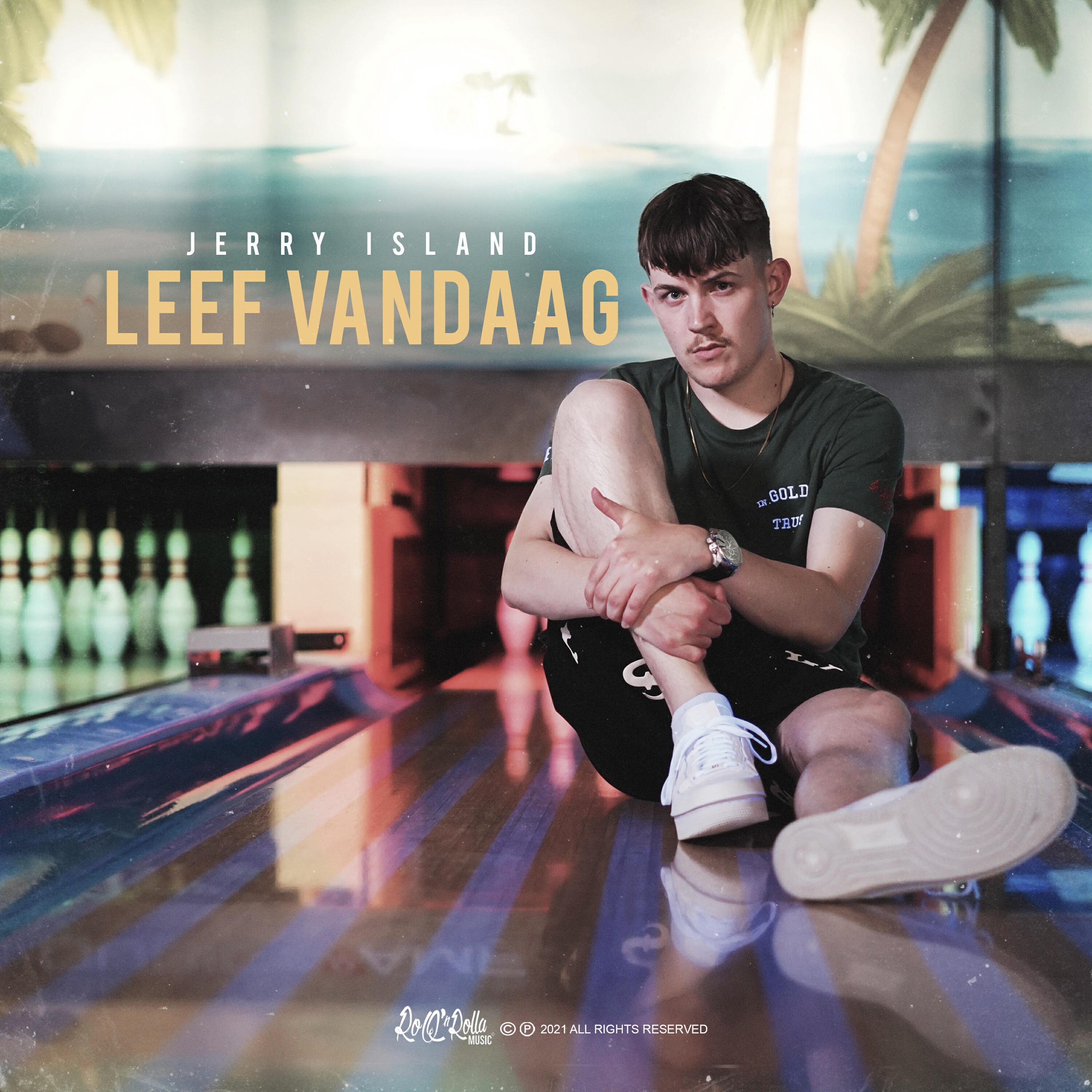 Релиз Leef Vandaag