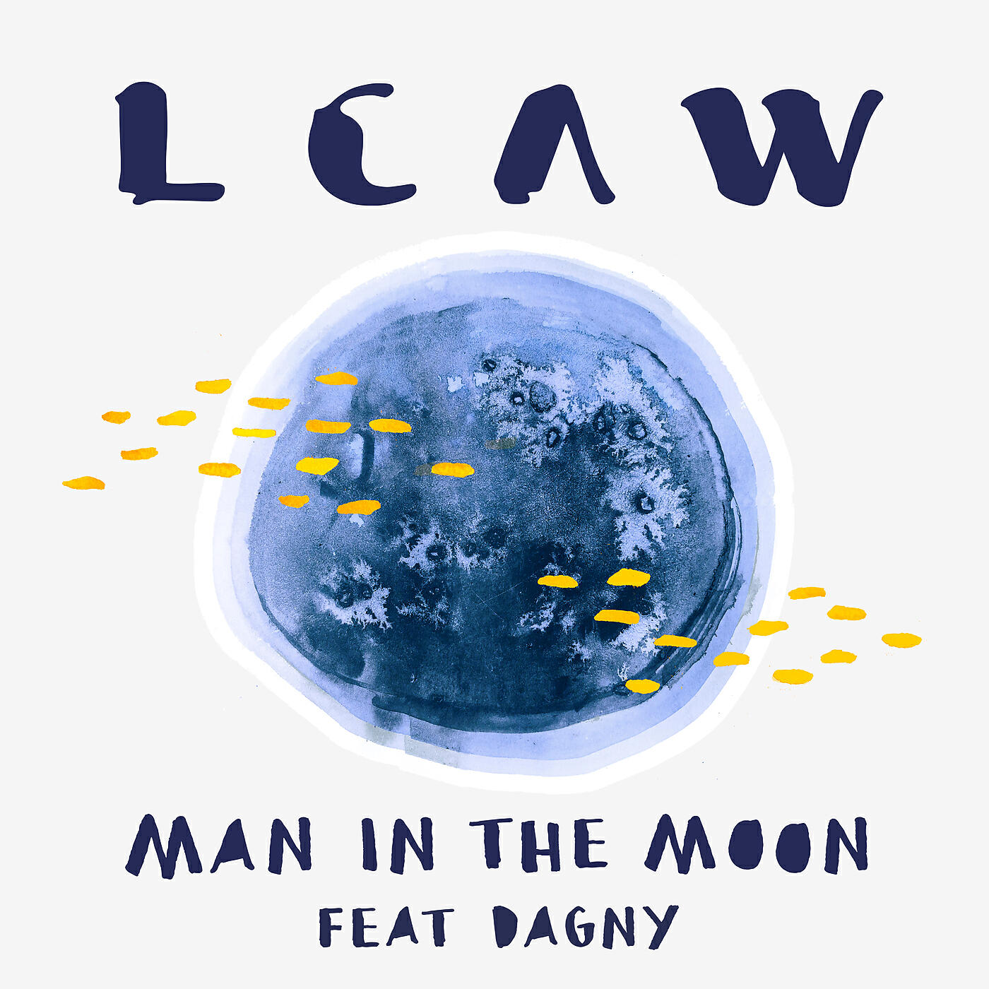 Релиз Man in the Moon