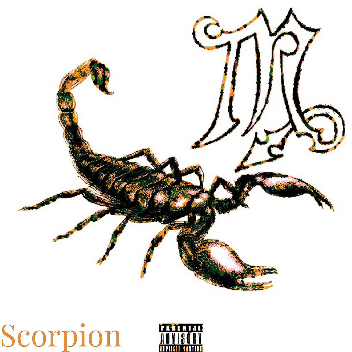 Релиз Scorpion