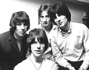 The Jeff Beck Group