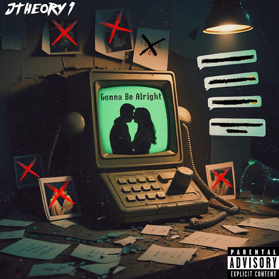 Релиз Gonna Be Alright