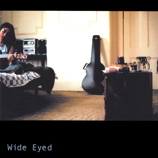 Релиз Wide-Eyed