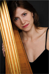 Sandrine Chatron
