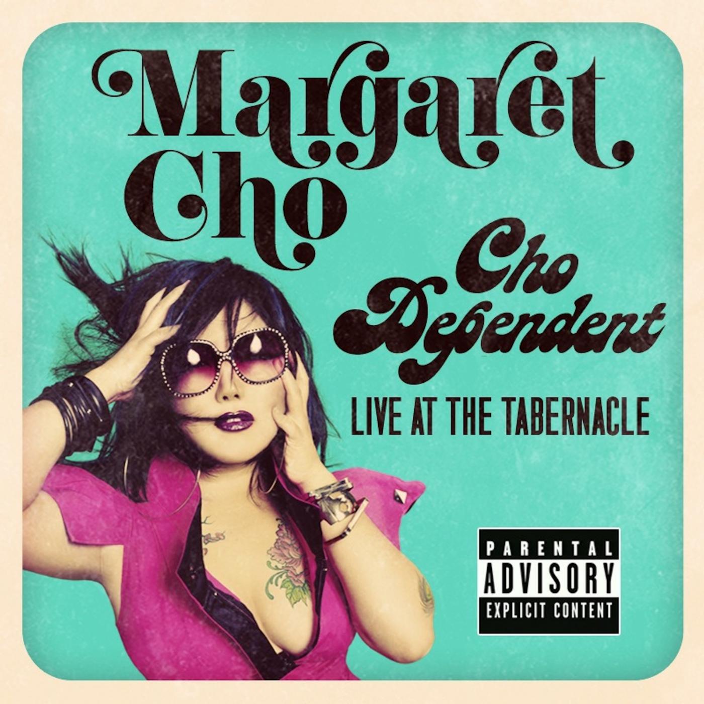 Релиз Cho Dependent: Live in Concert