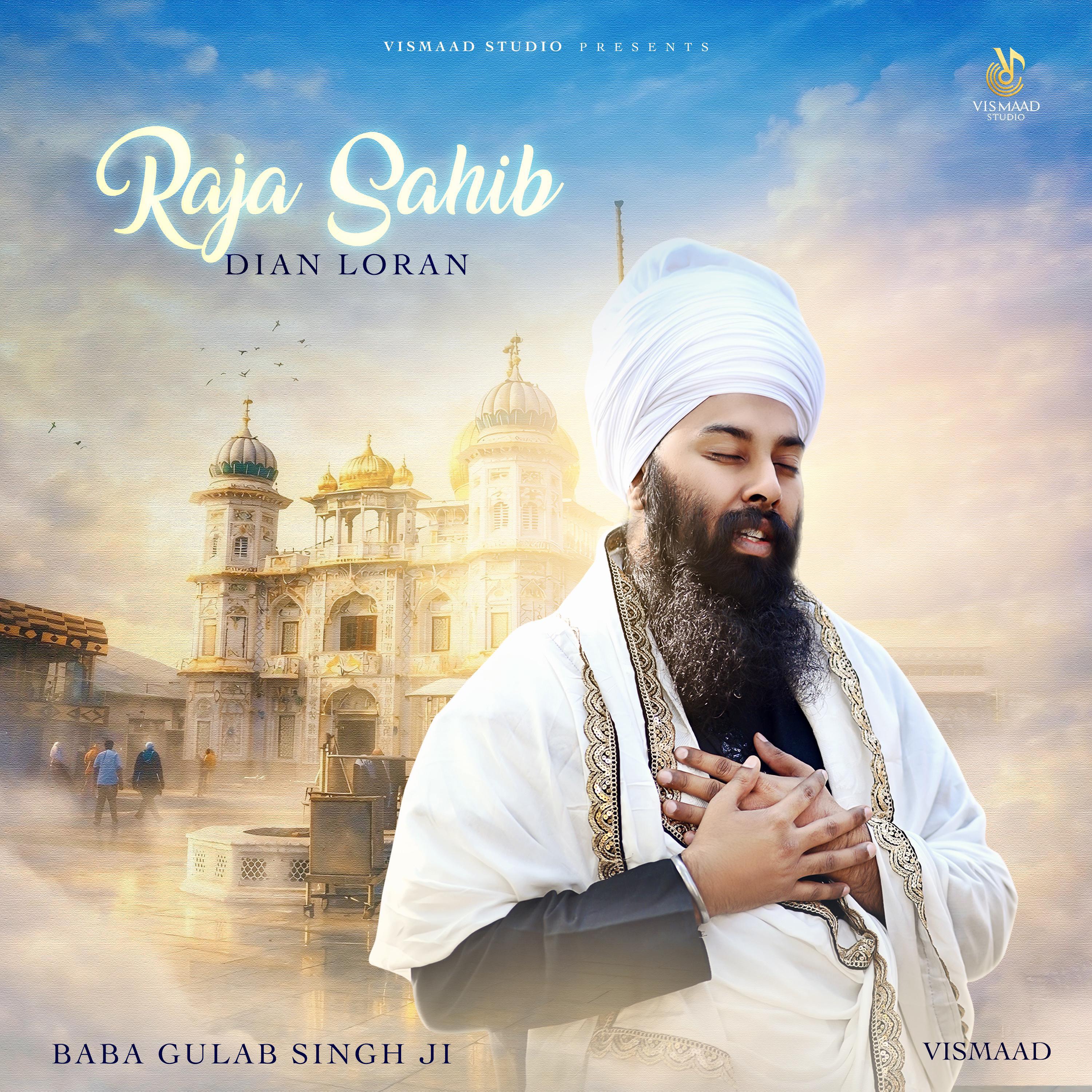 Релиз Raja Sahib Dian Loran