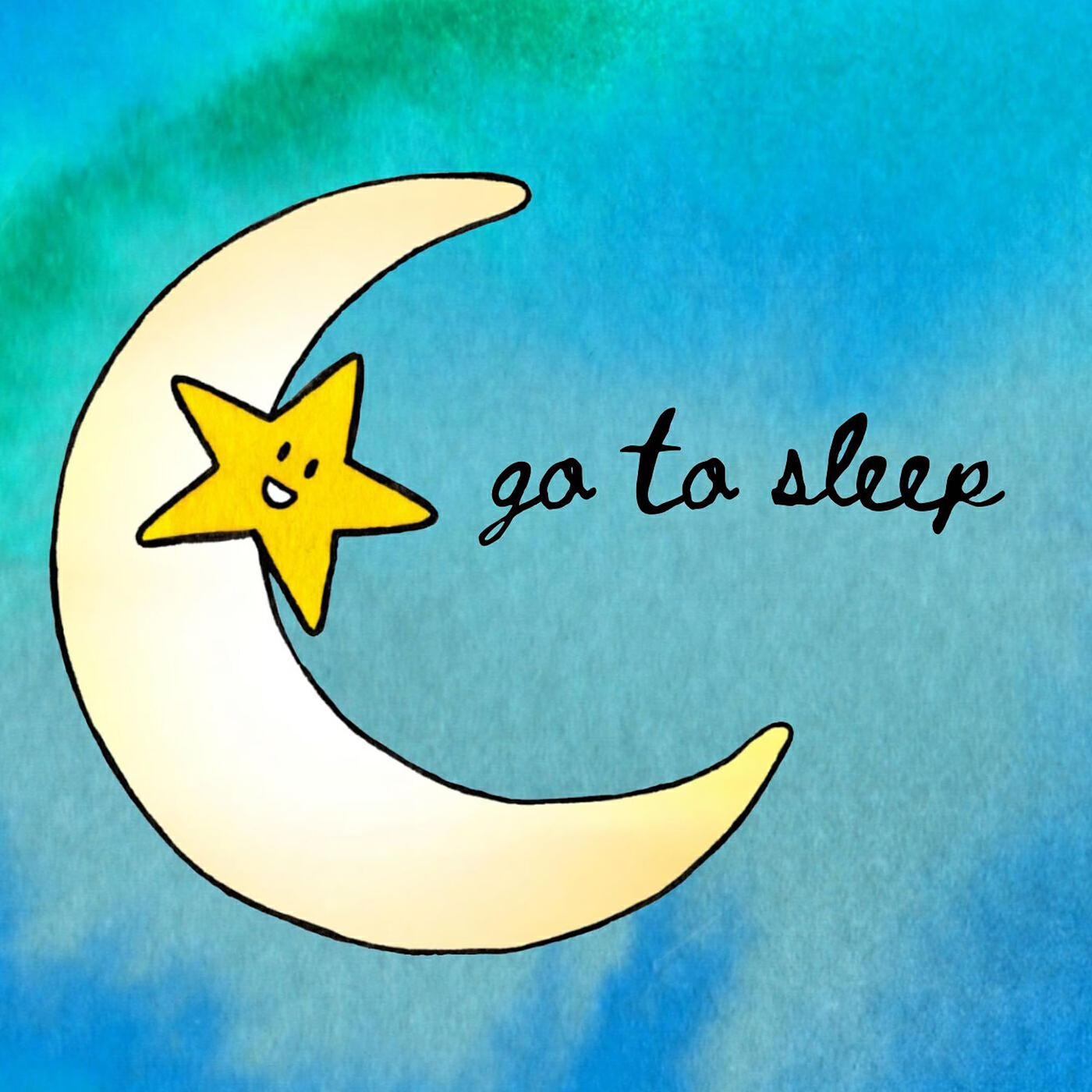 Релиз Go to Sleep
