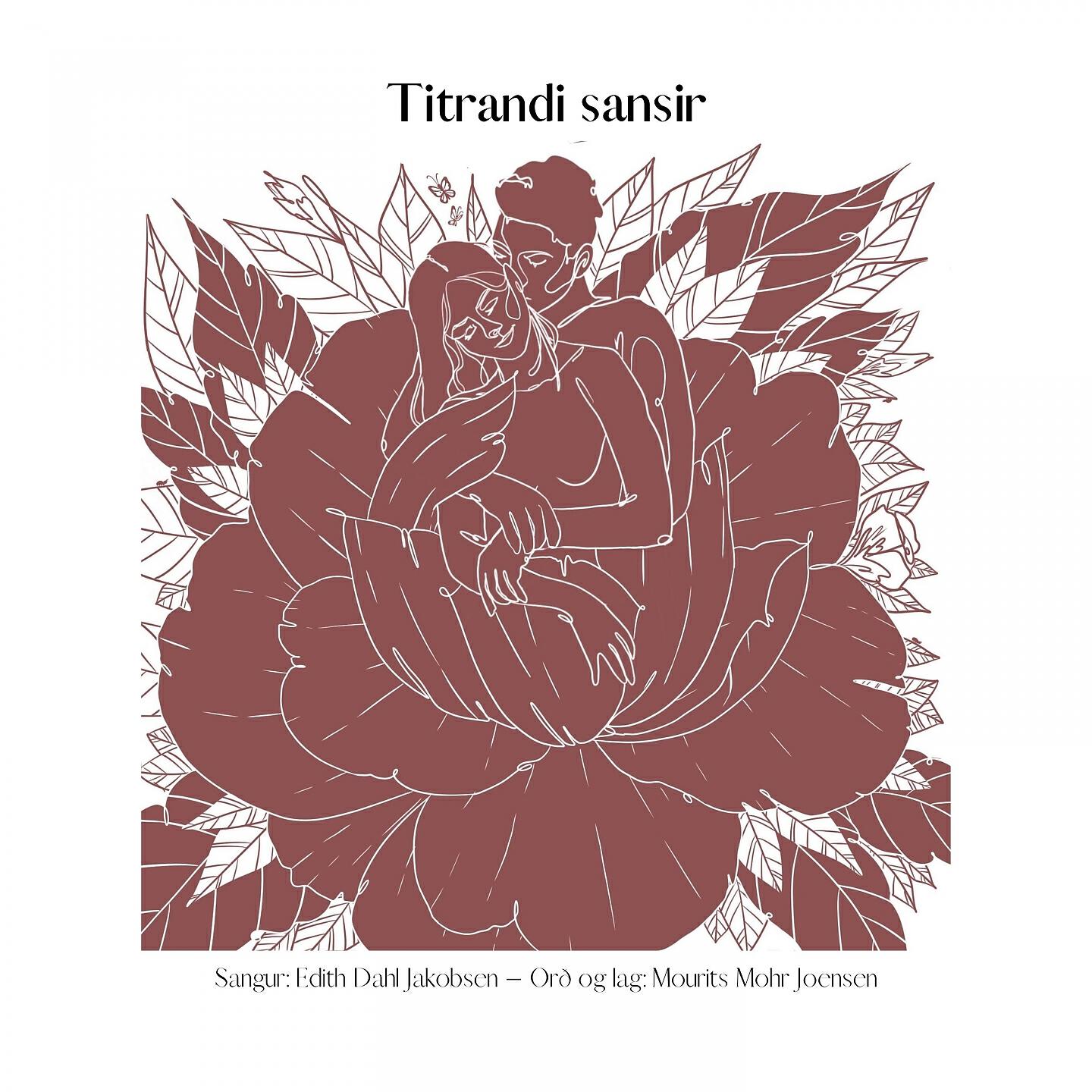 Релиз Titrandi sansir