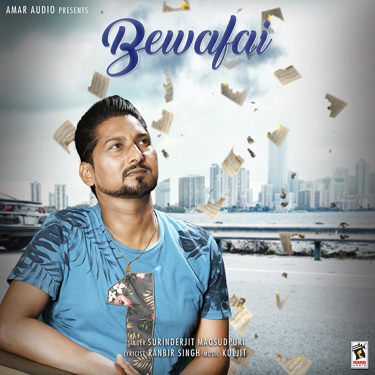 Релиз Bewafai
