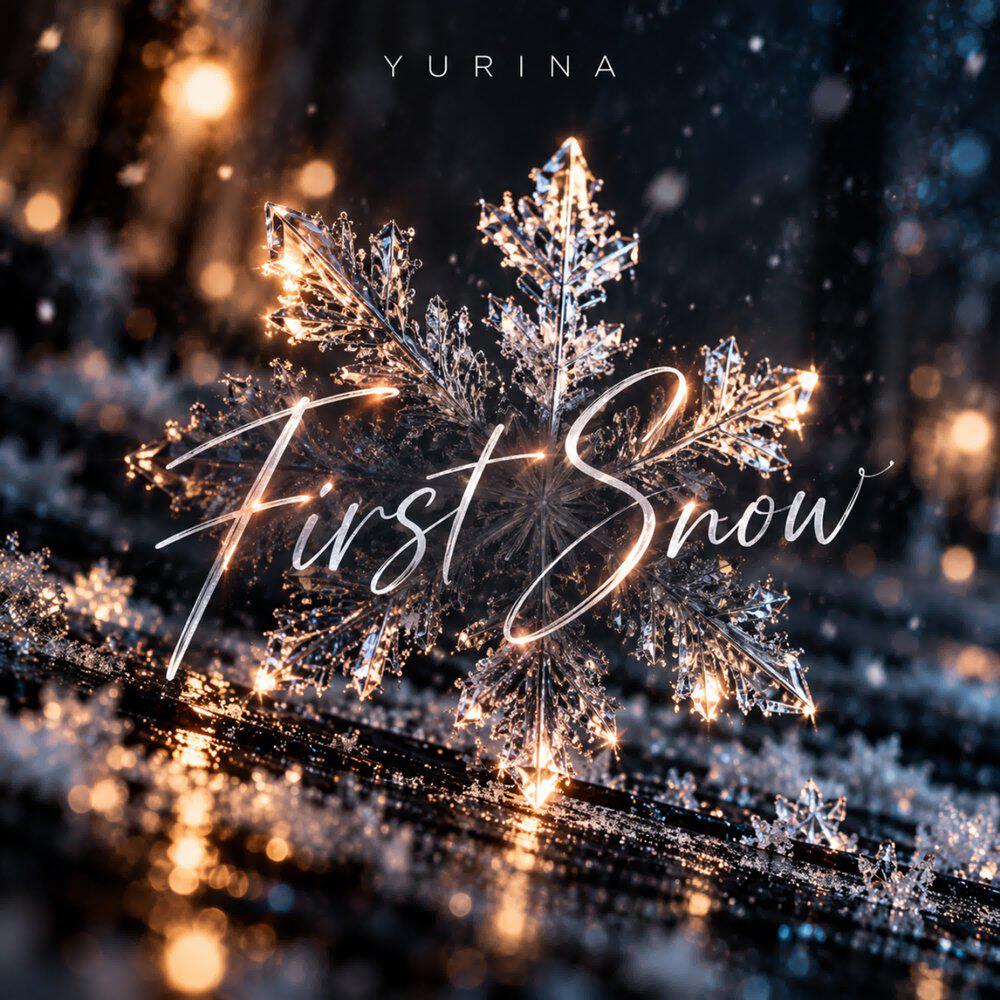 Релиз First Snow