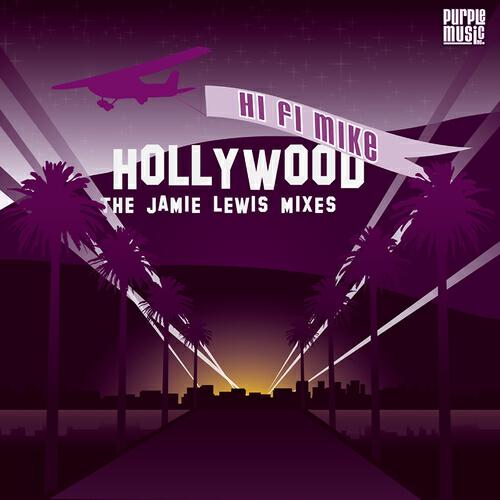Релиз Hollywood