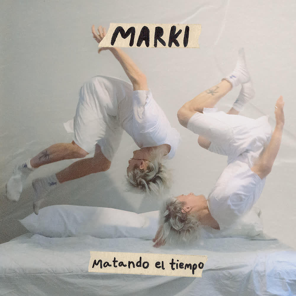 Скачать песню Marki - Matando el Tiempo бесплатно в MP3 для Android и iOS