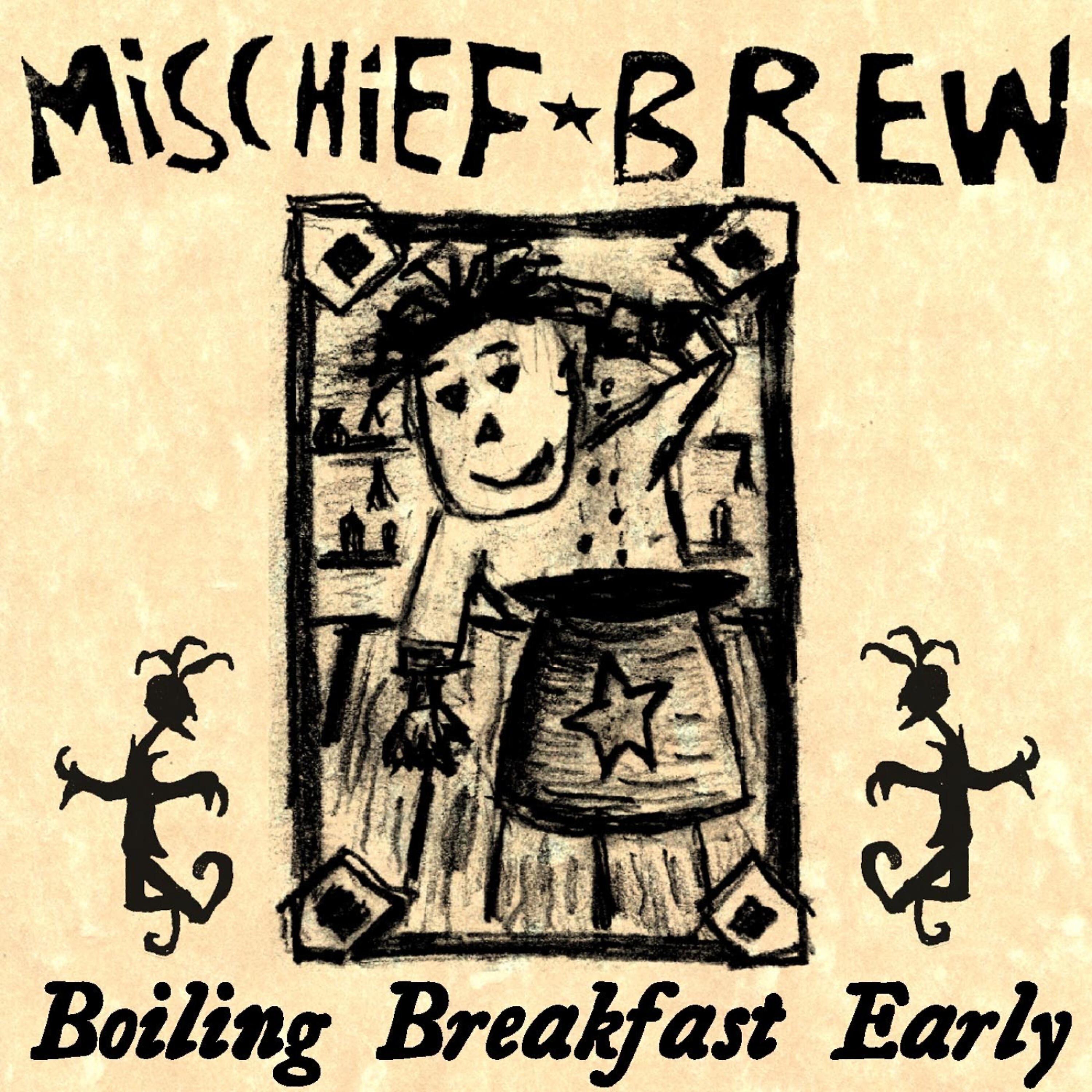Релиз Boiling Breakfast Early: A Demo Collection