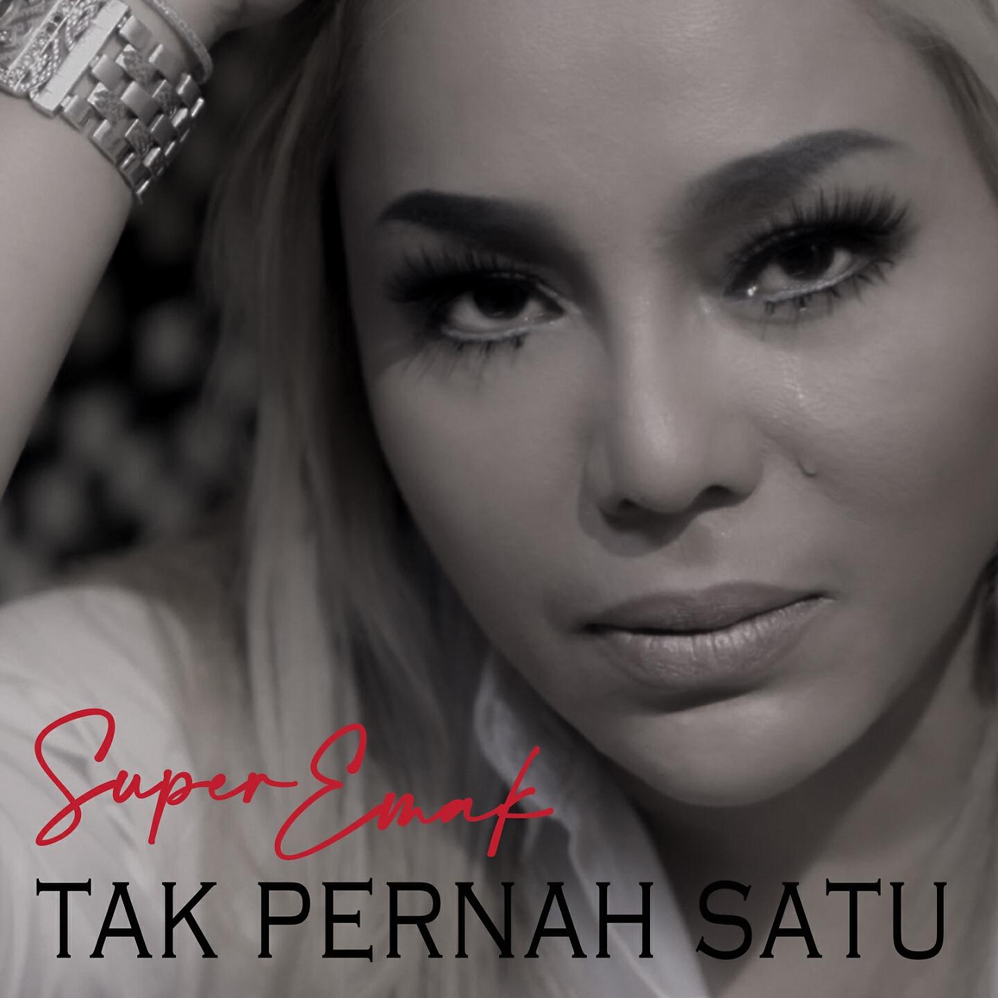 Релиз Tak Pernah Satu