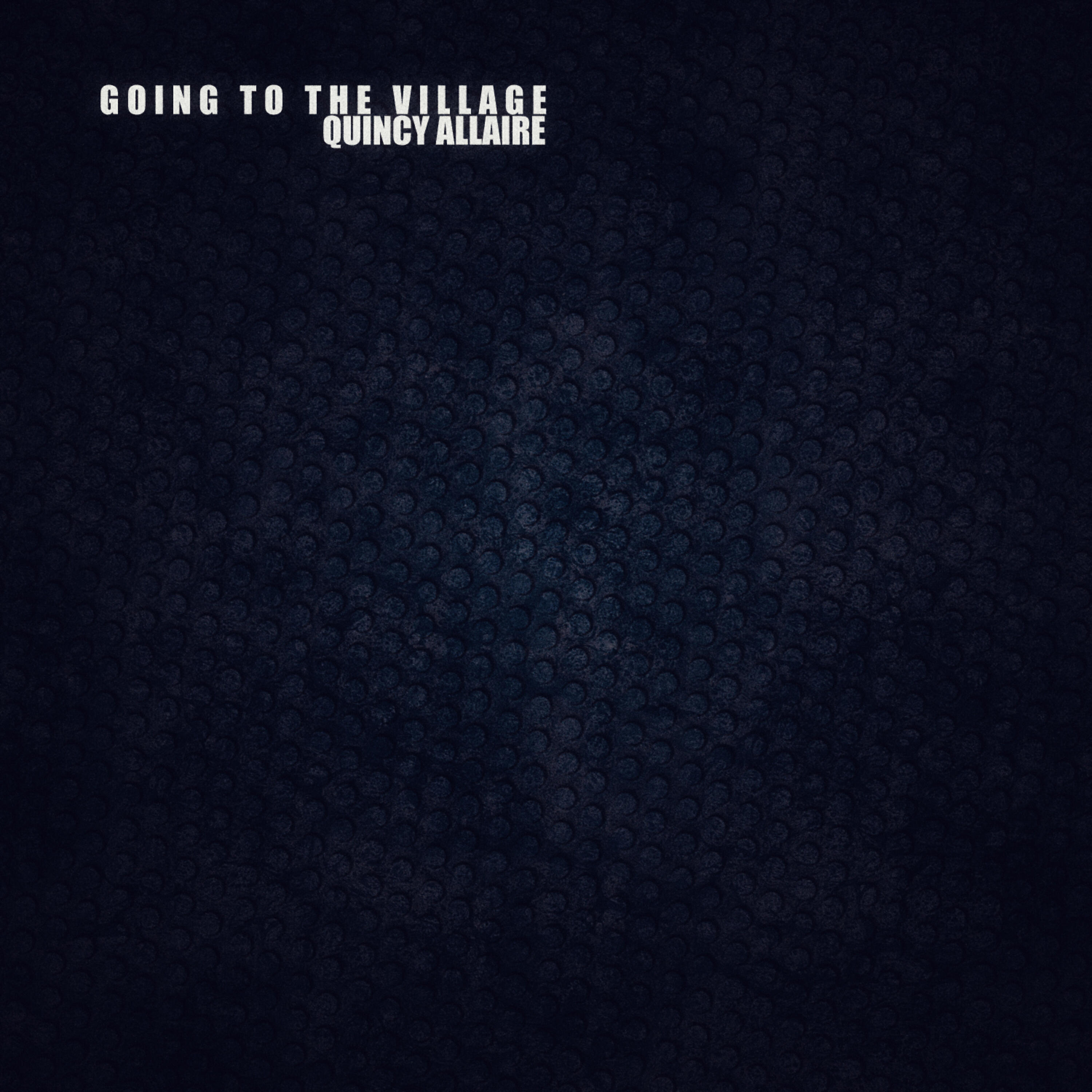 Релиз Going to the Village