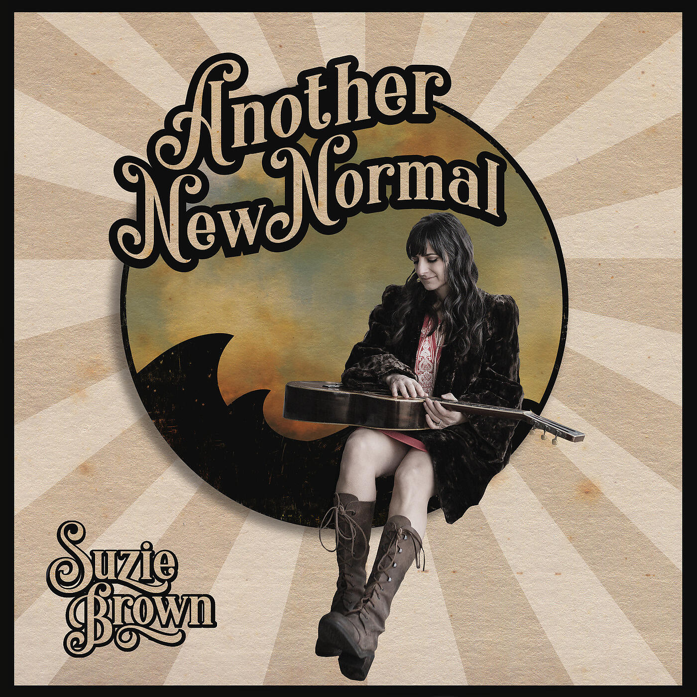 Релиз Another New Normal