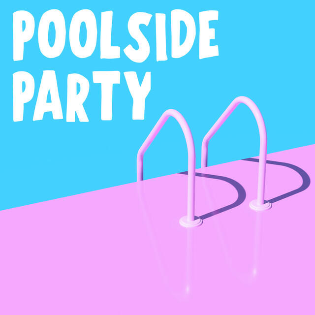 Релиз Poolside Party
