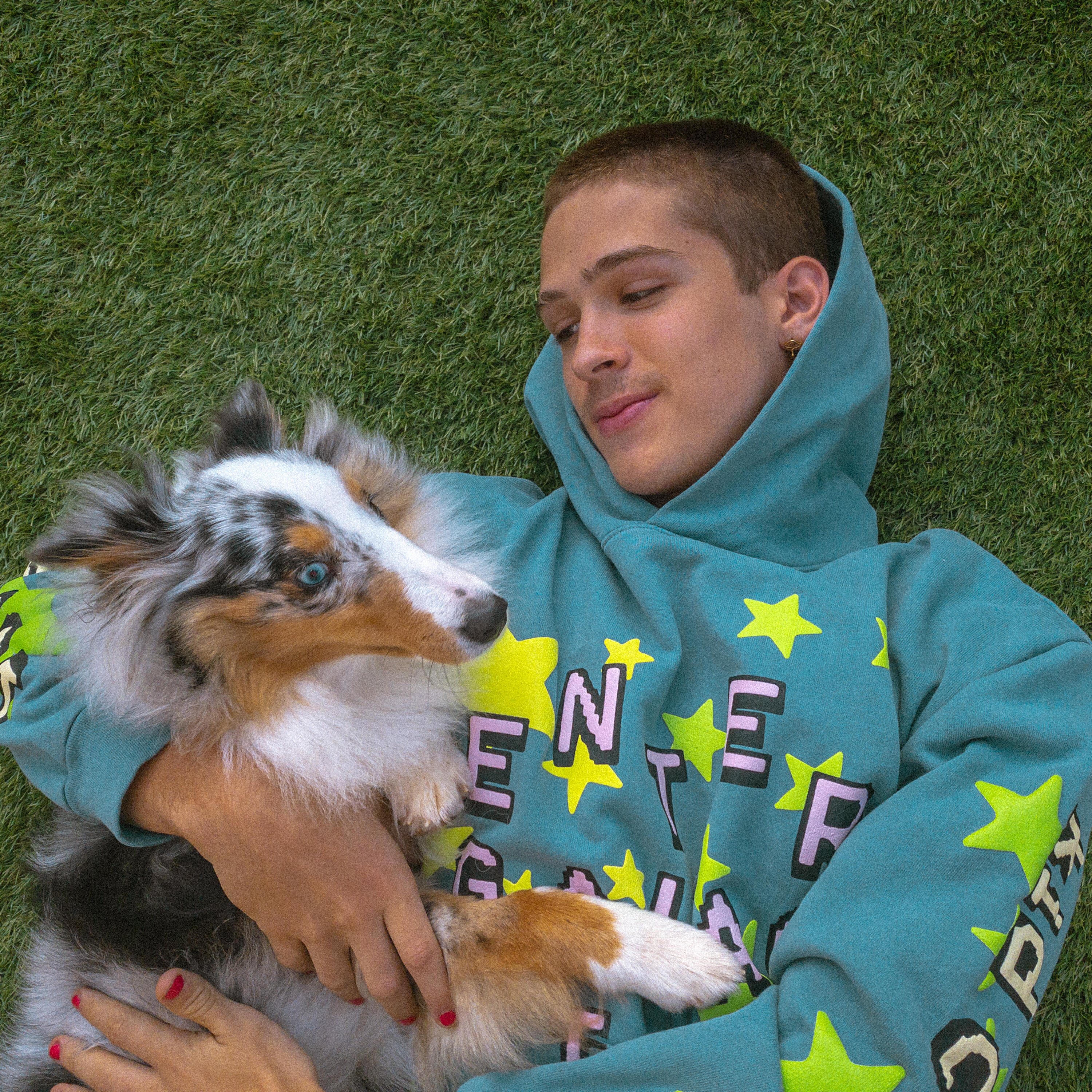 Релиз Deu Saudade de Você