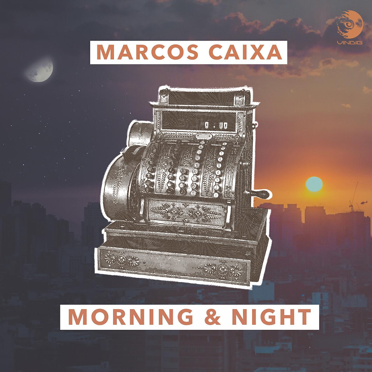 Релиз Morning & Night