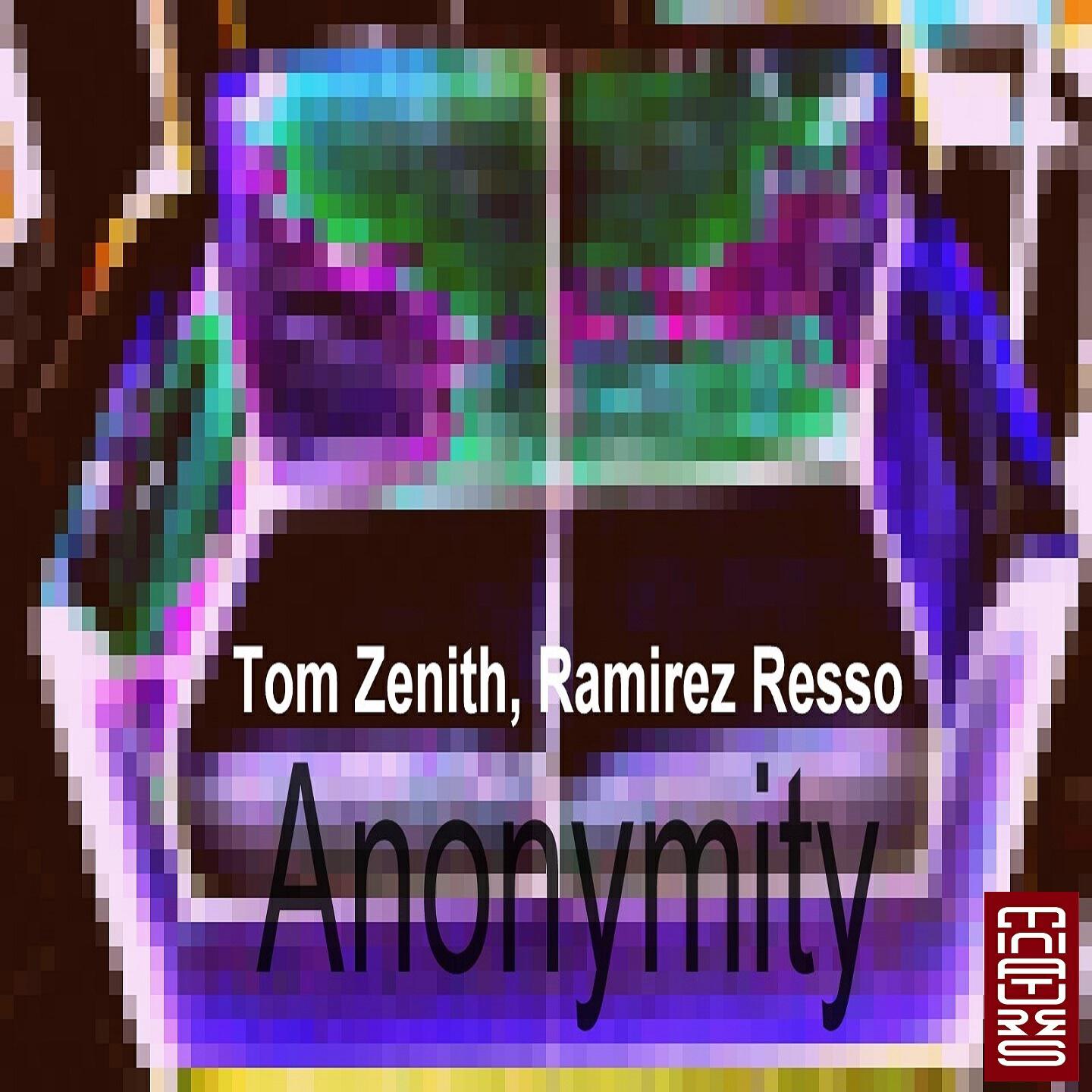 Релиз Anonymity
