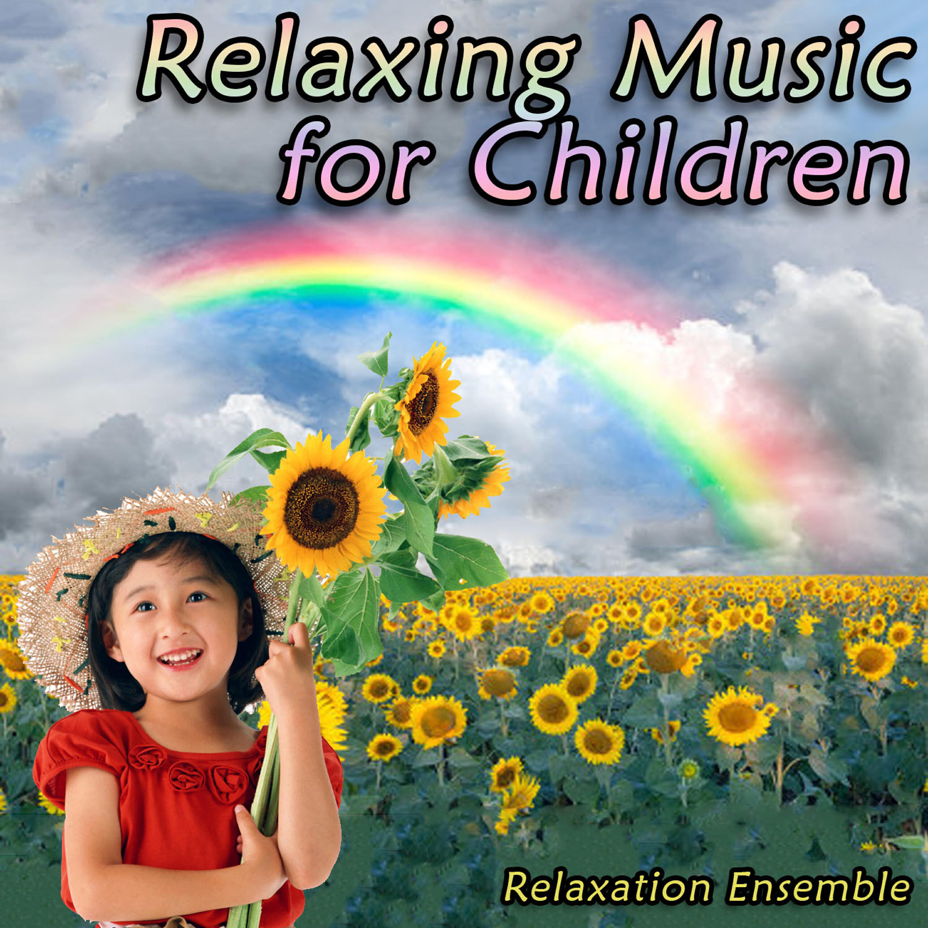 Релиз Relaxing Music for Children