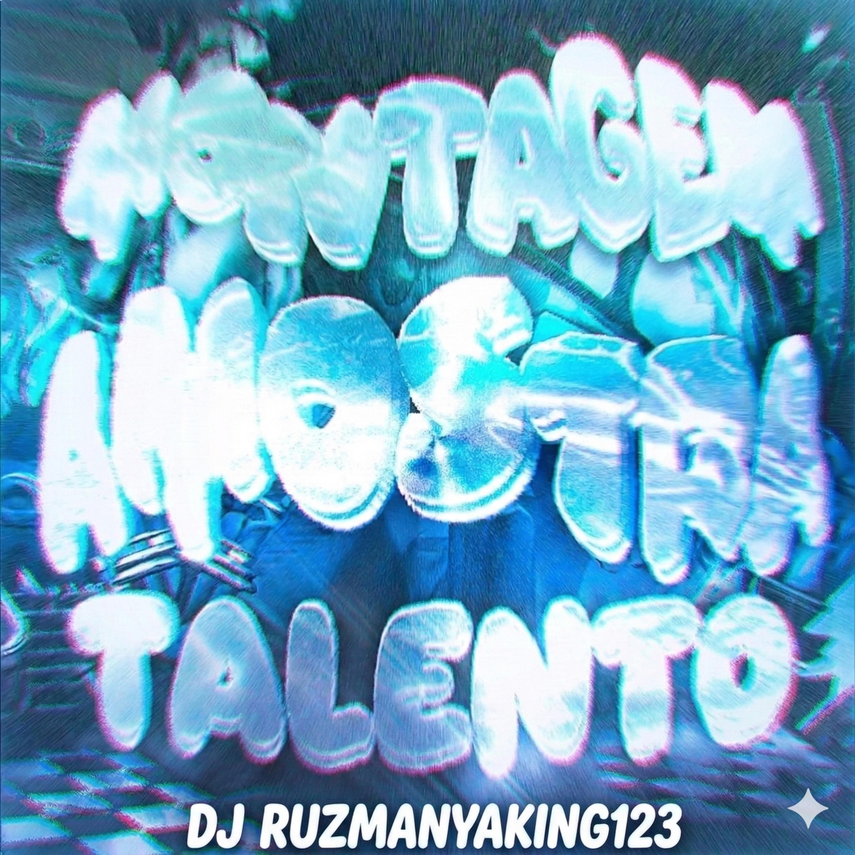 Релиз MONTAGEM AMOSTRA TALENTO