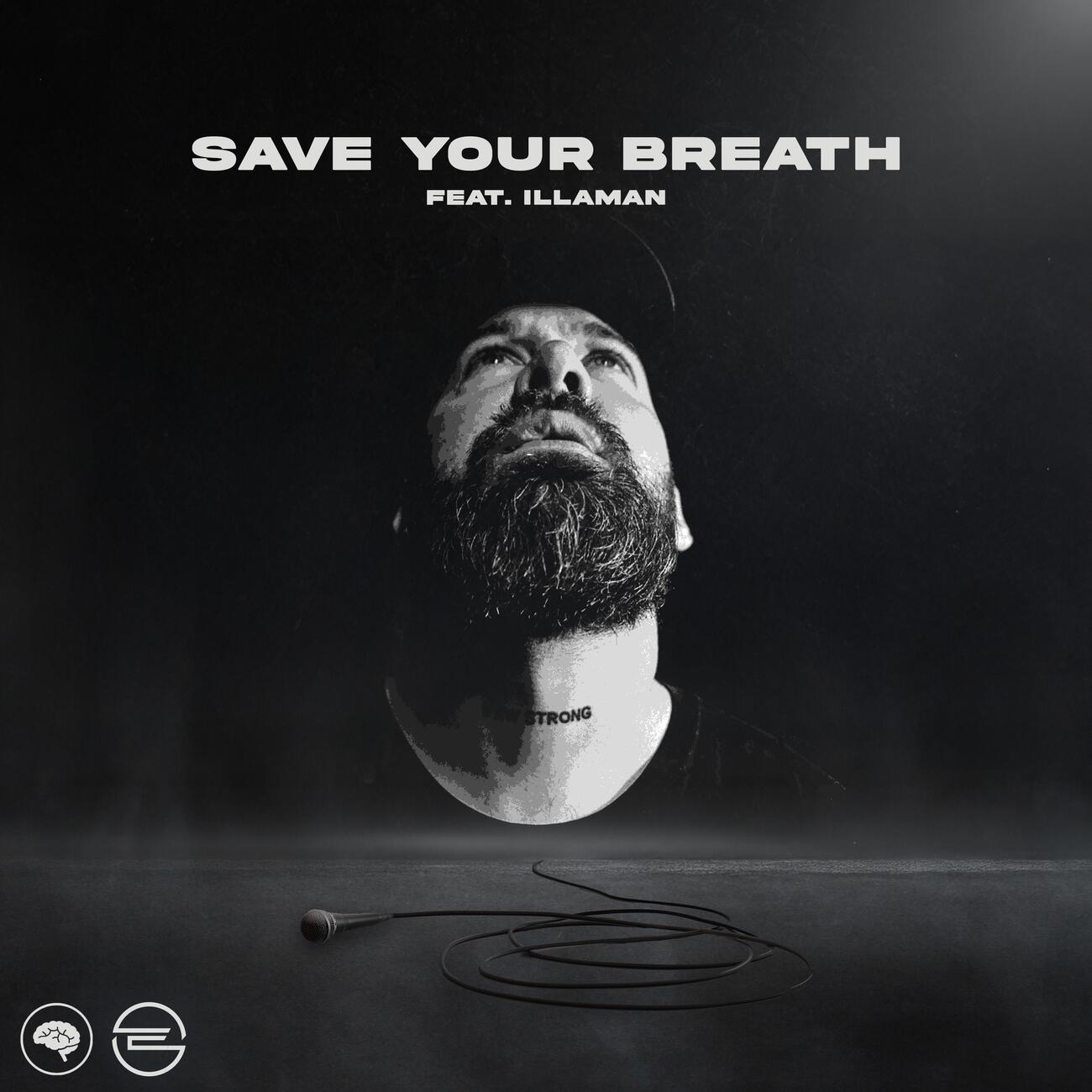 Релиз Save Your Breath