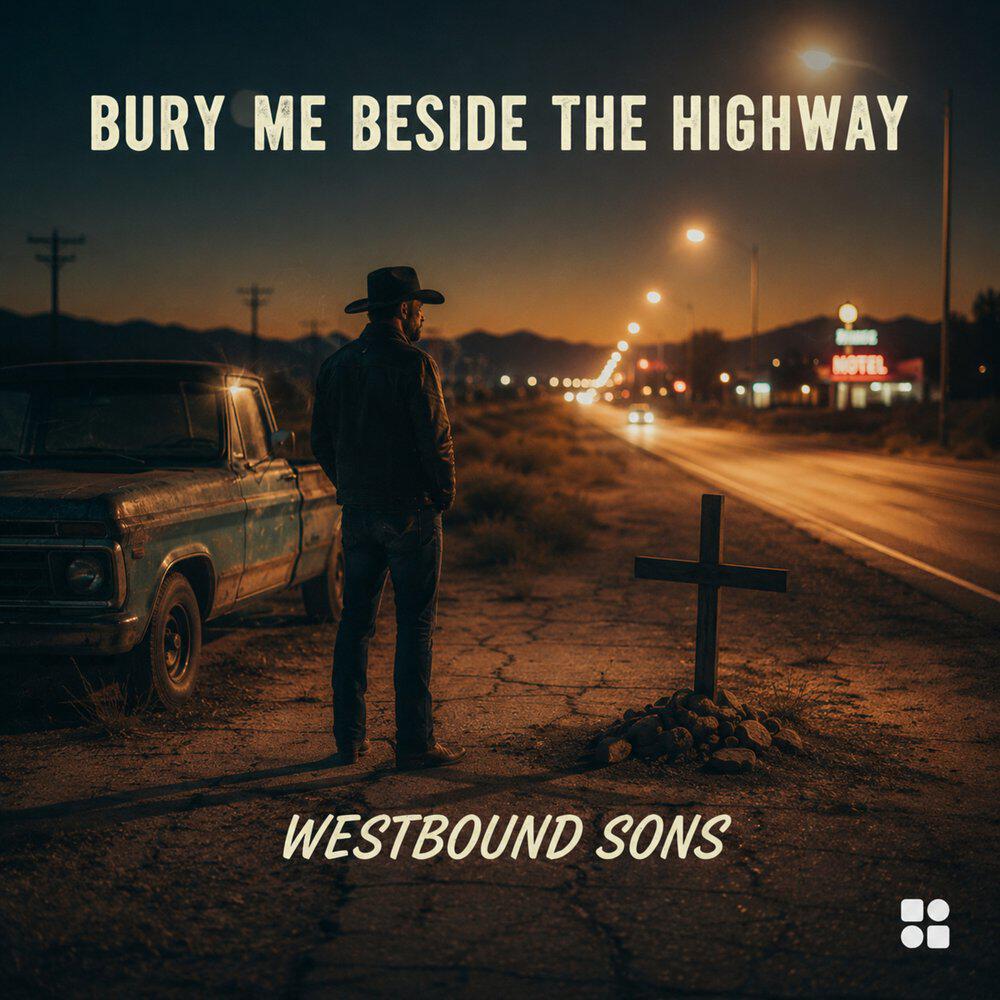 Релиз Bury Me Beside the Highway
