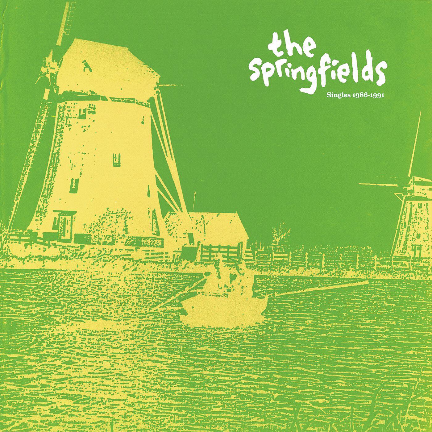 Релиз Singles 1986-1991