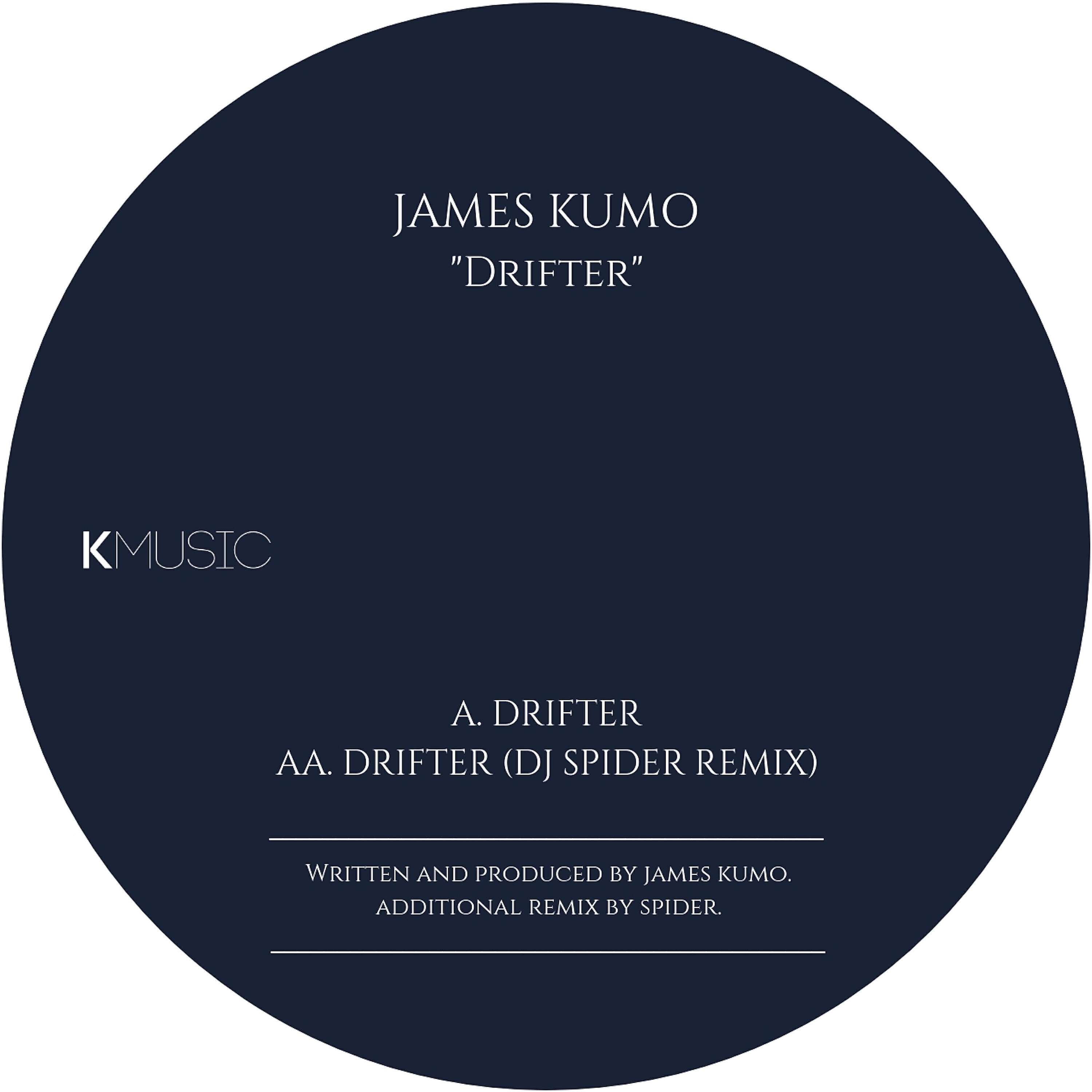Релиз Drifter EP