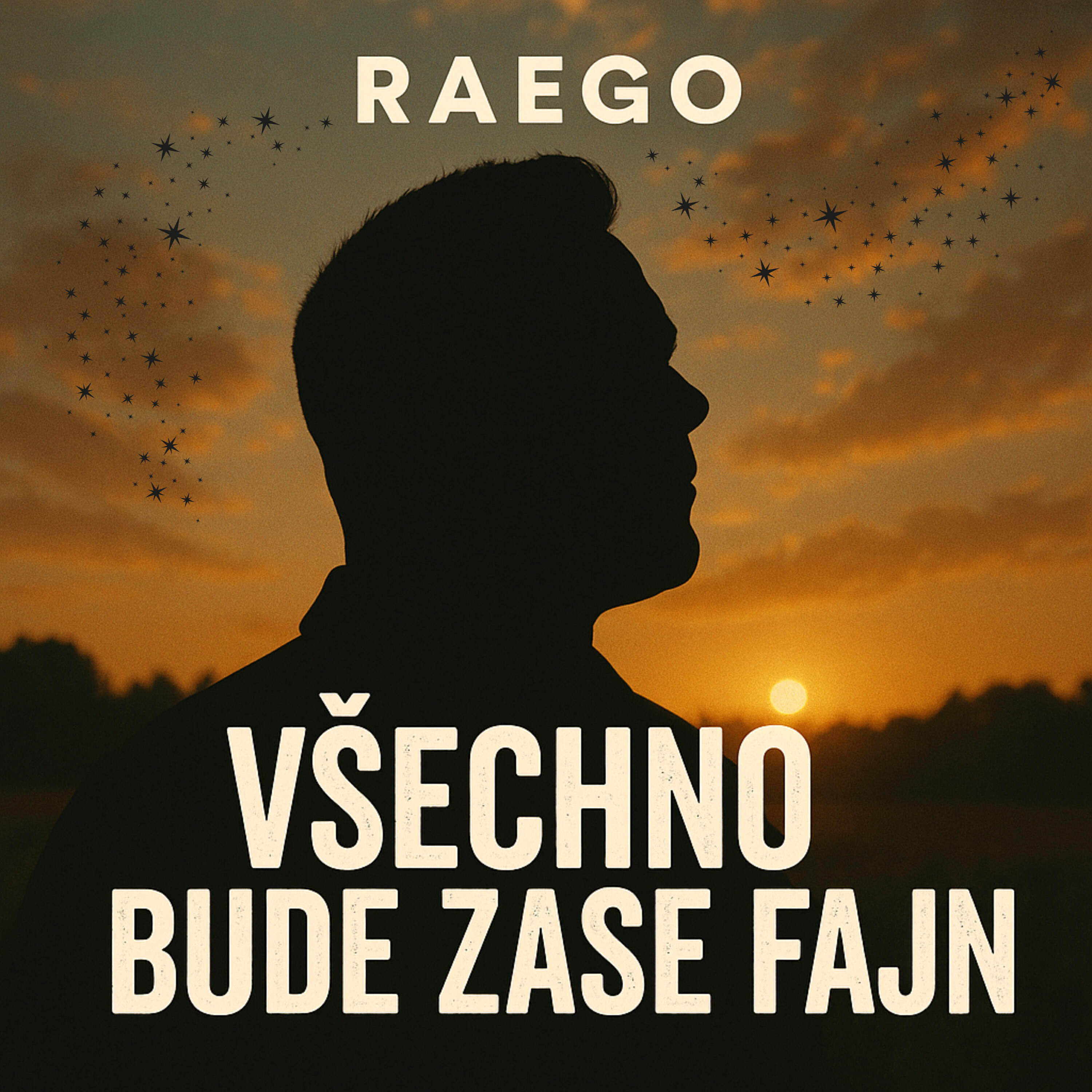 Постер альбома Všechno bude zase fajn
